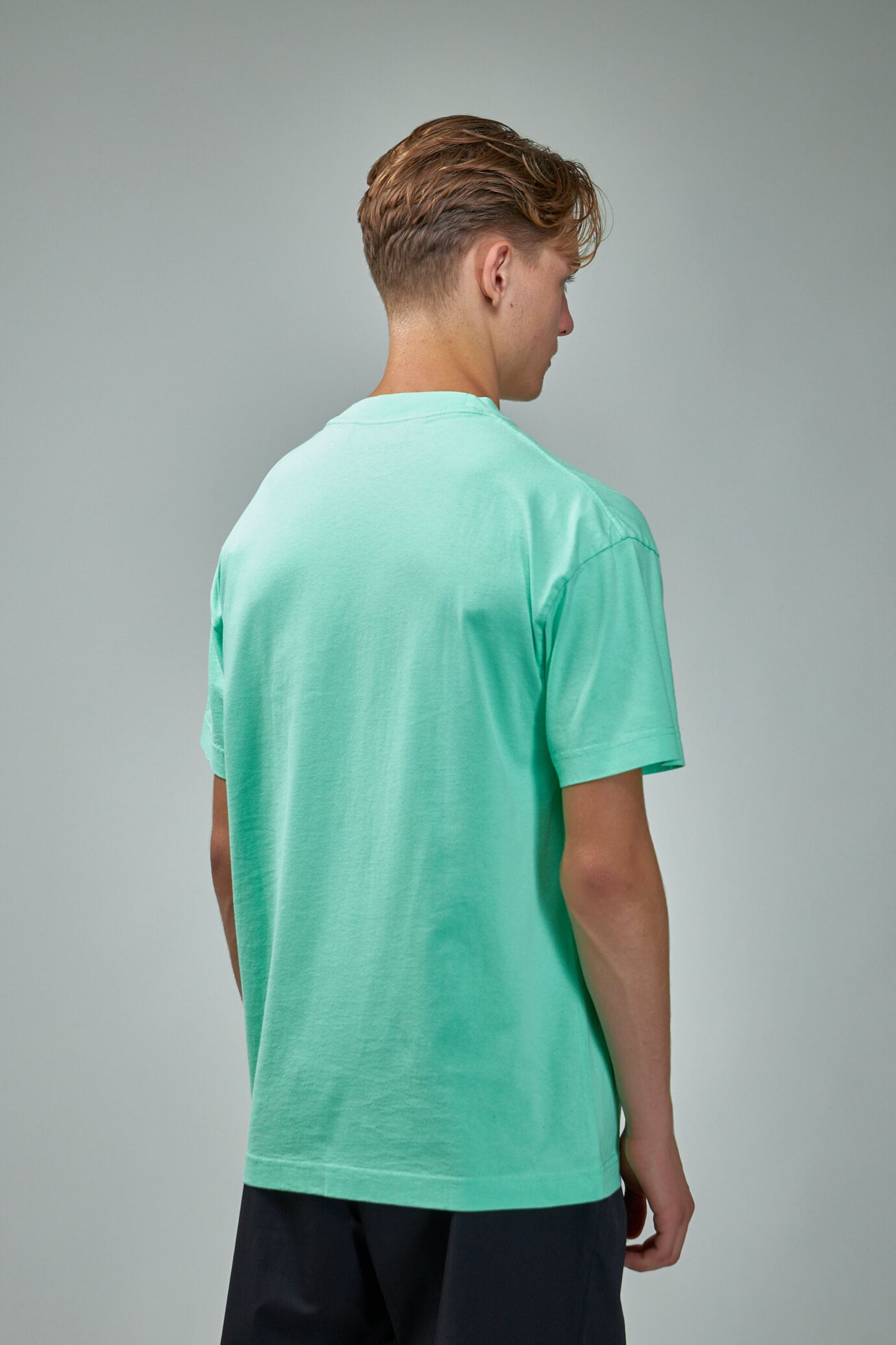"Douby" Classic Tee