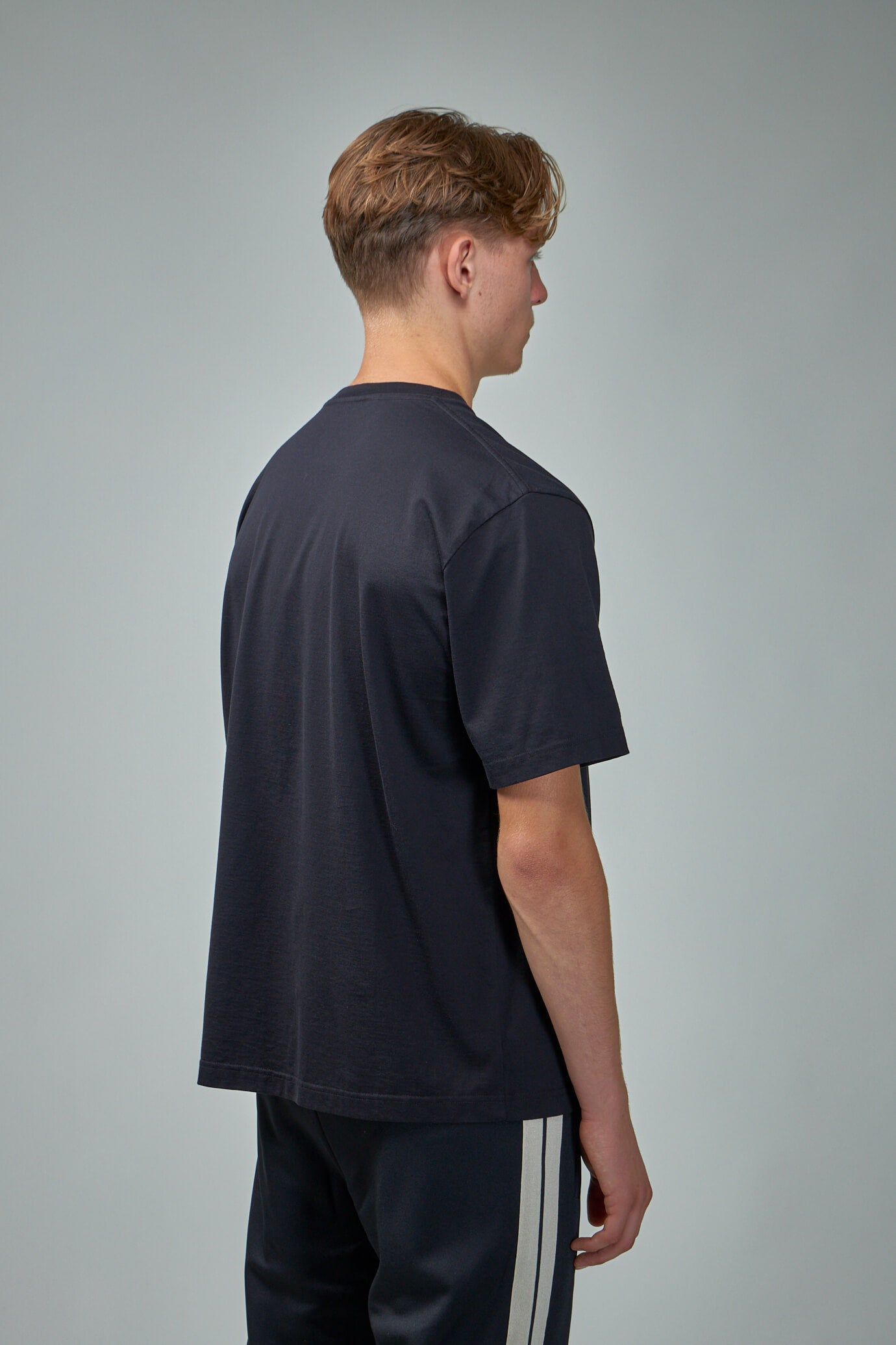 PA Monogram Regular Tee