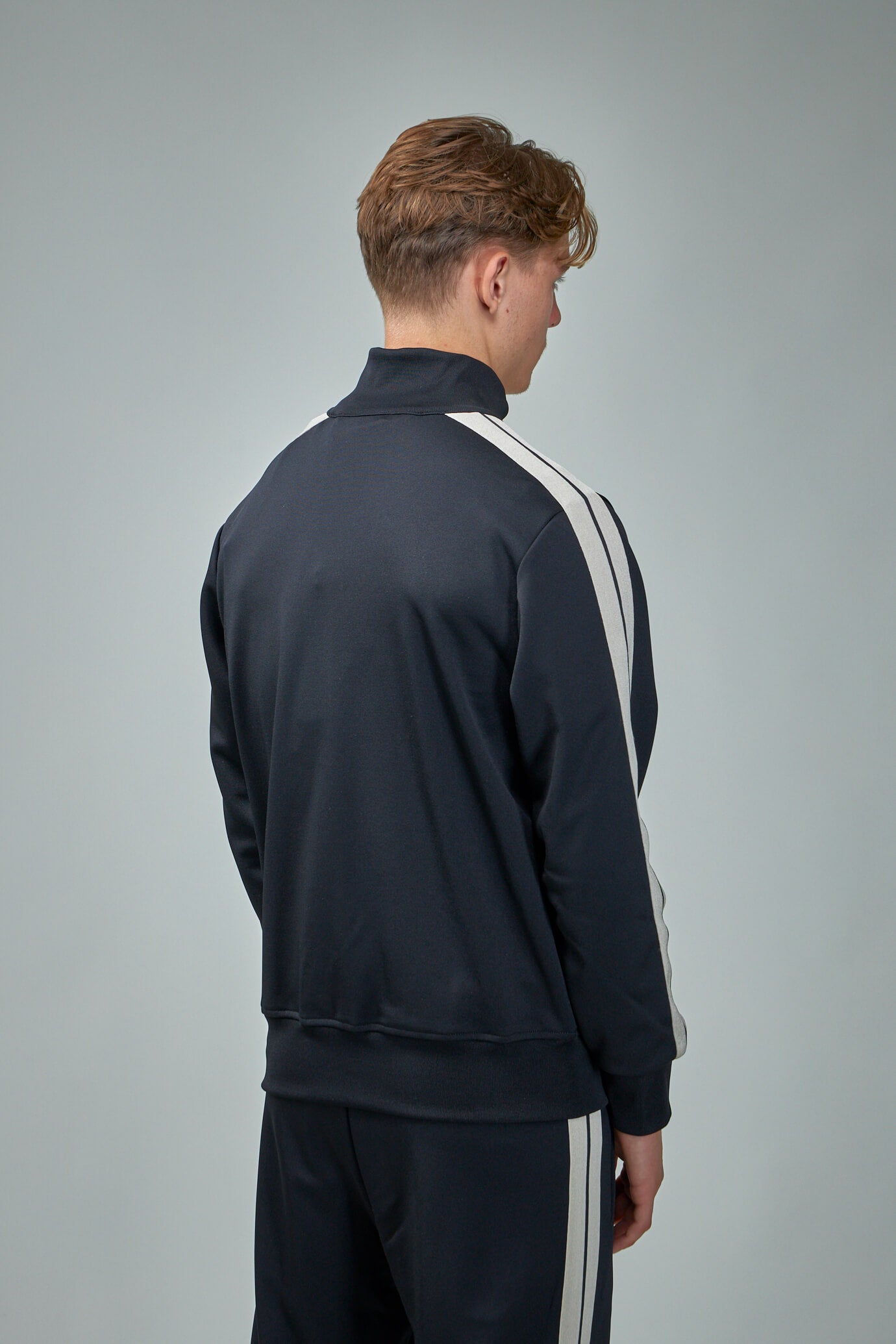 PA Monogram Classic Track Jacket