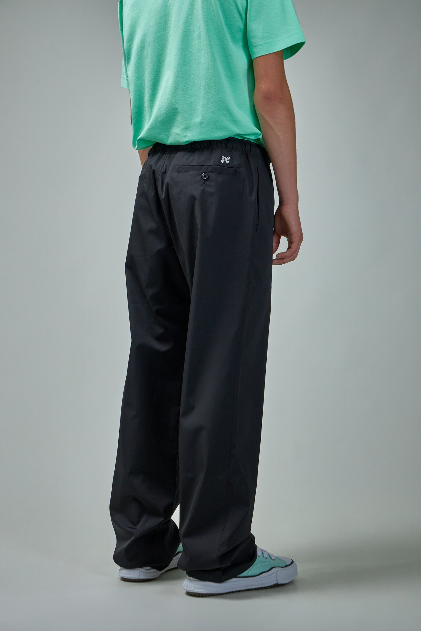 PA Monogram Travel Pants