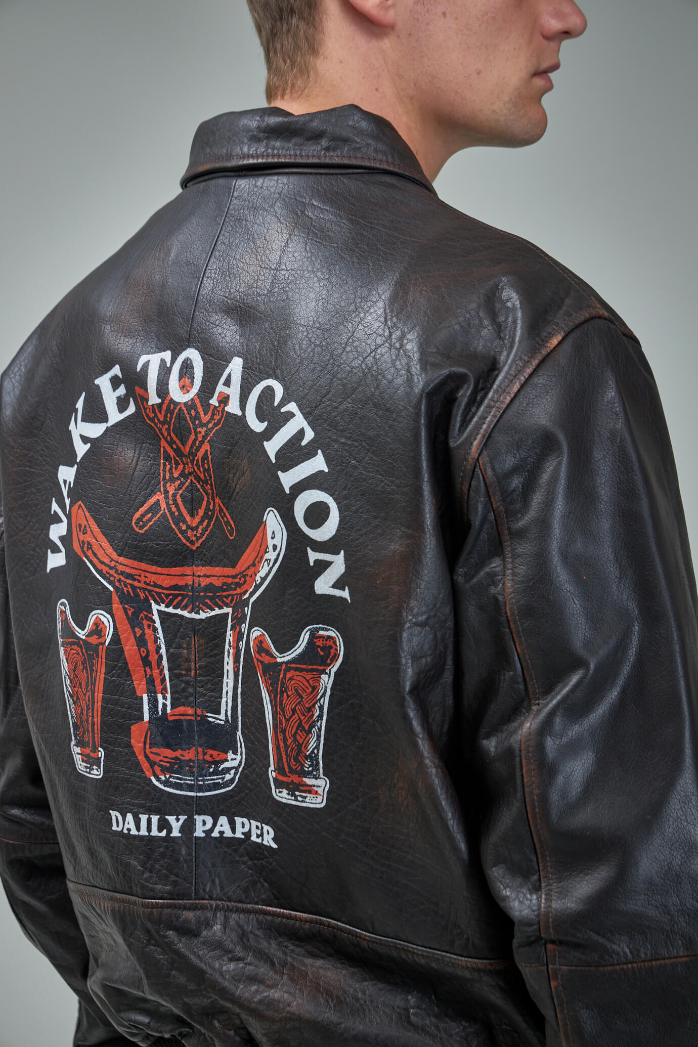 Rovin Jacket