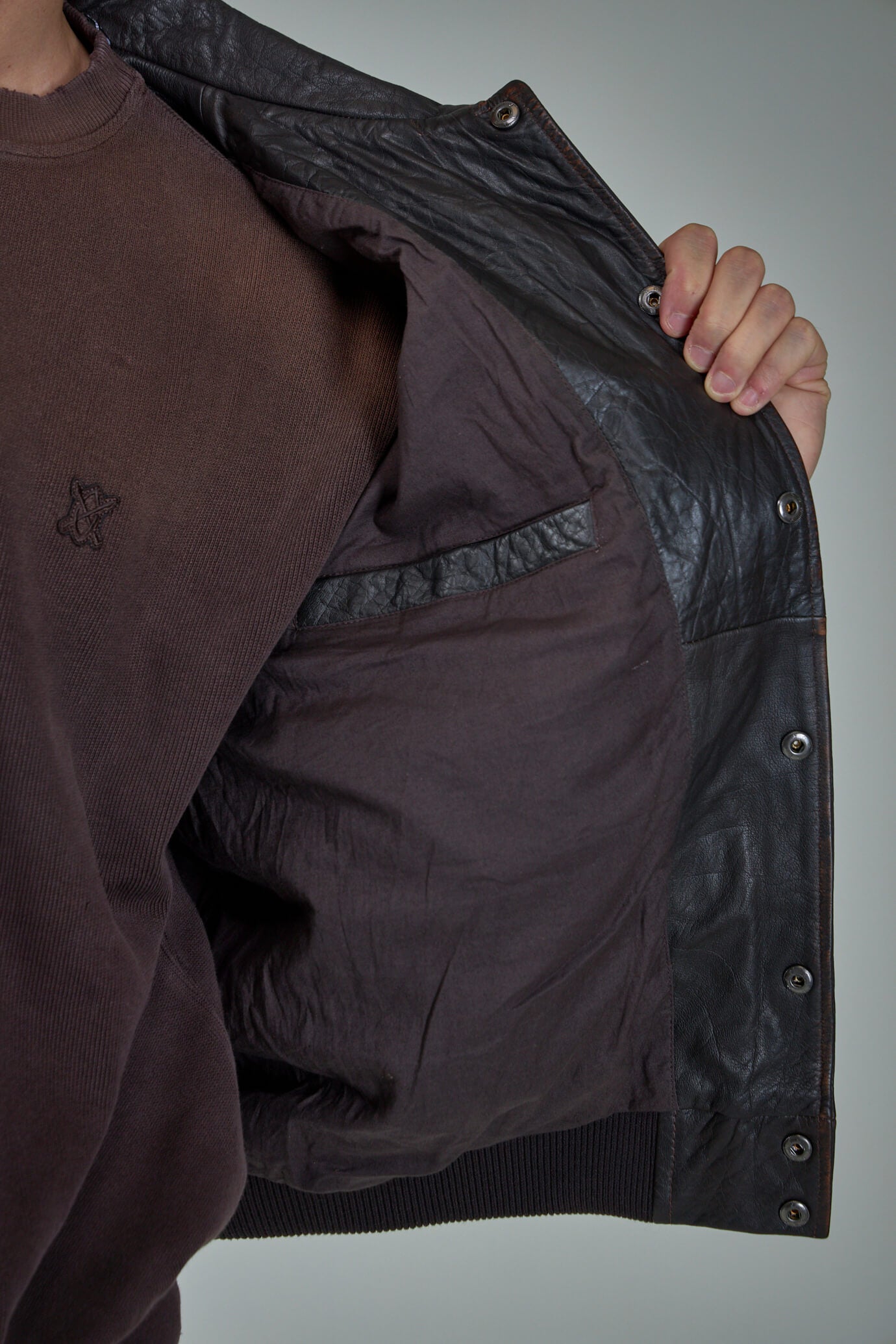 Rovin Jacket