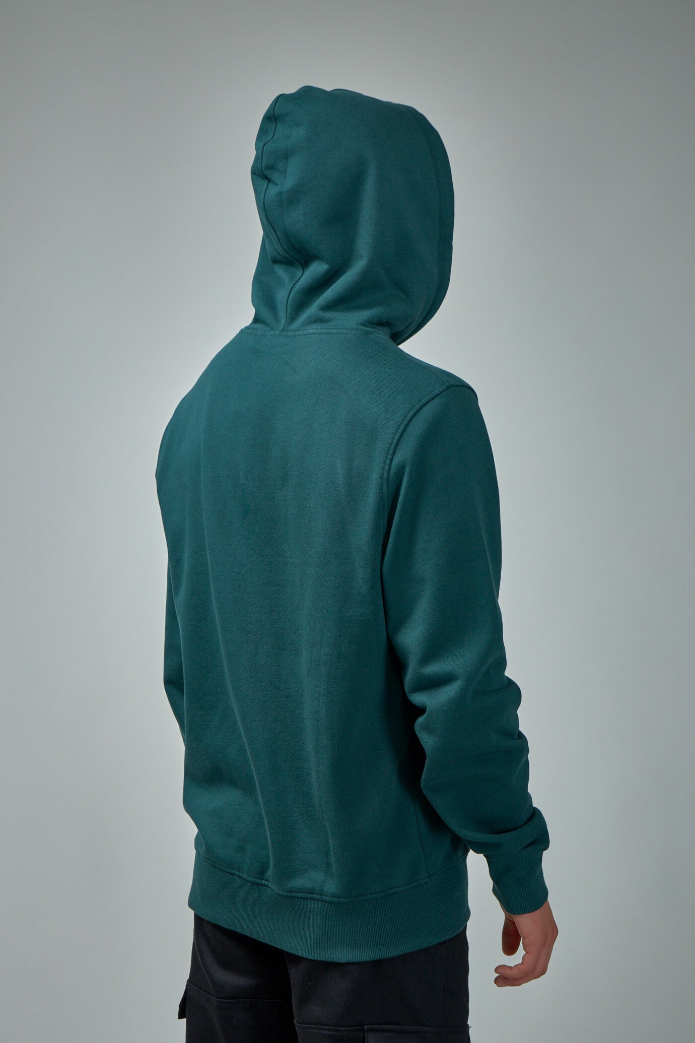 Circle Hoodie
