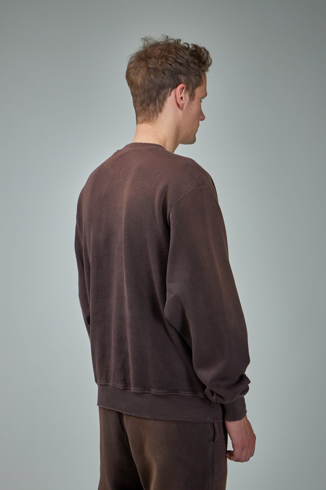 Rodell Sweater
