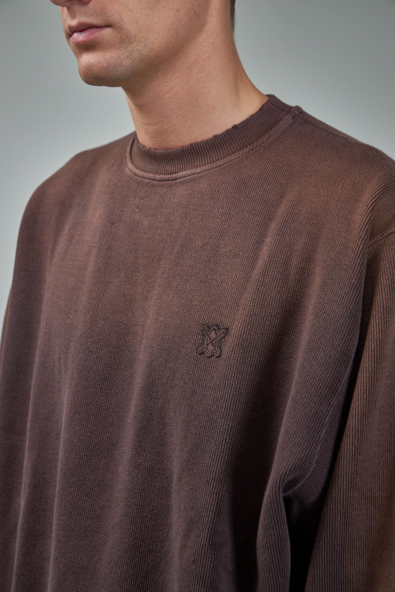 Rodell Sweater