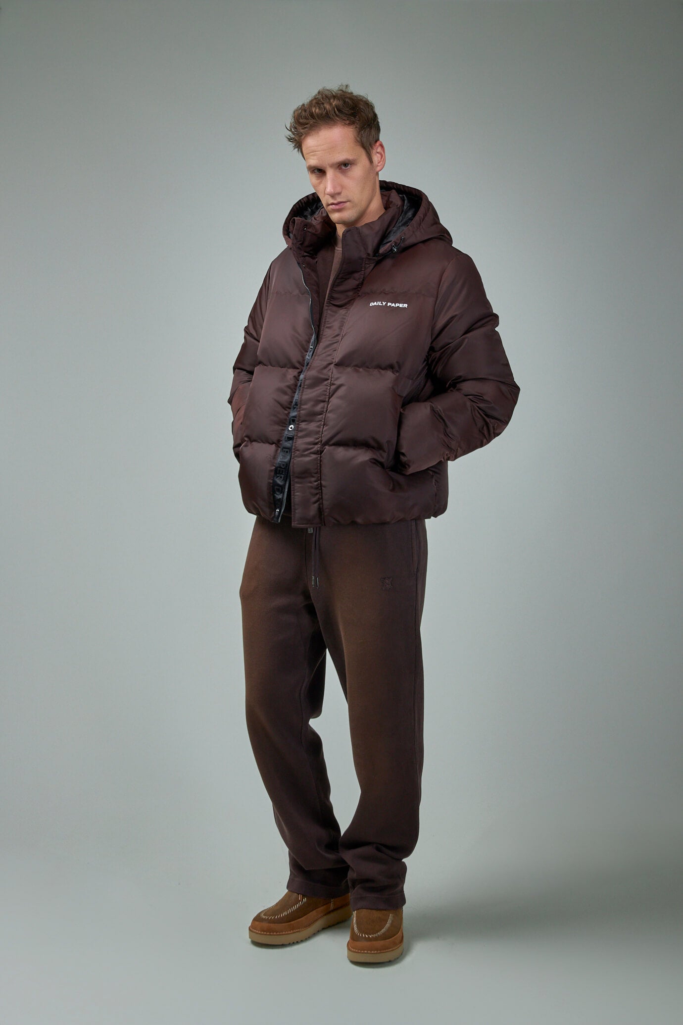 Rodell Sweater