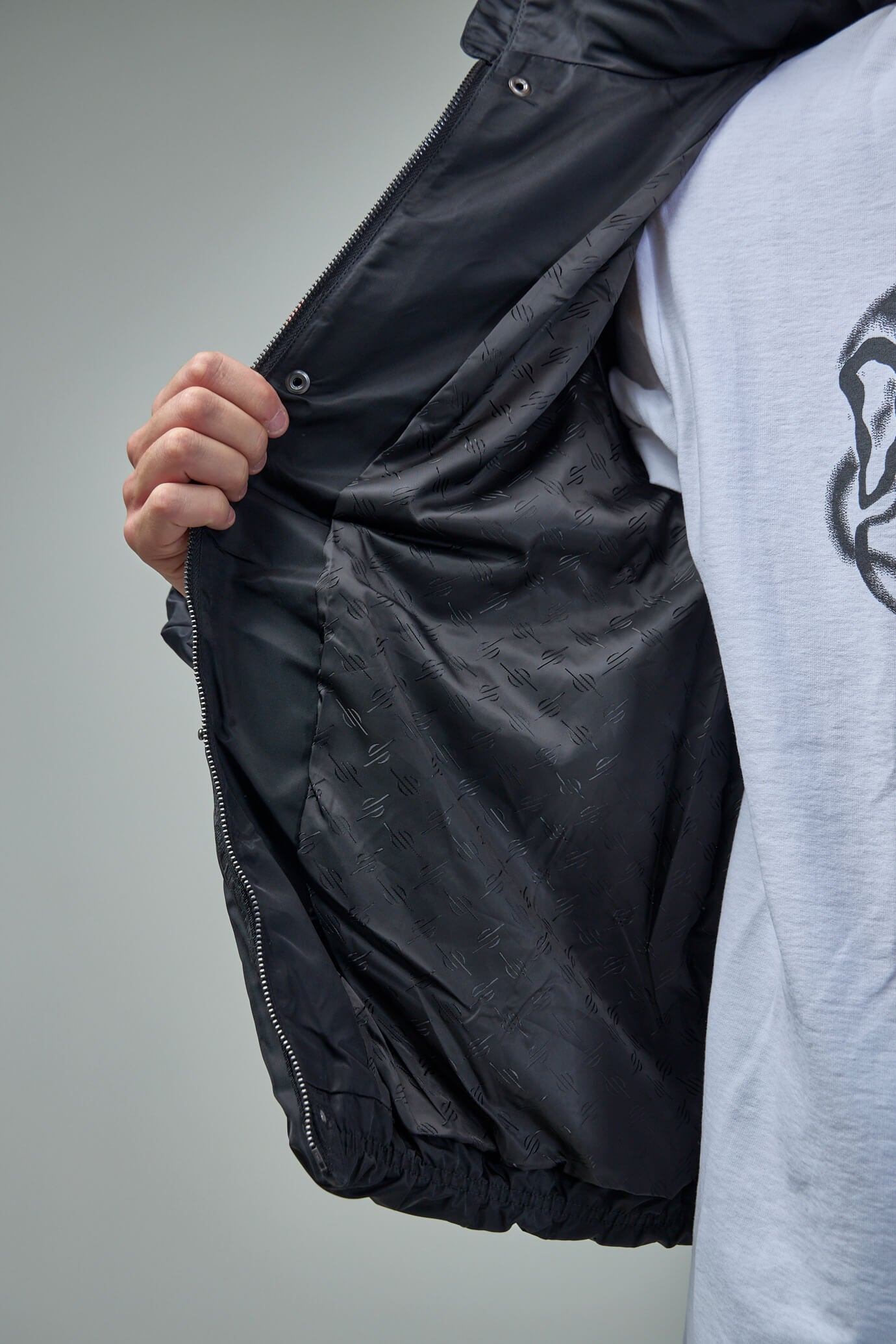 Epuffa Jacket