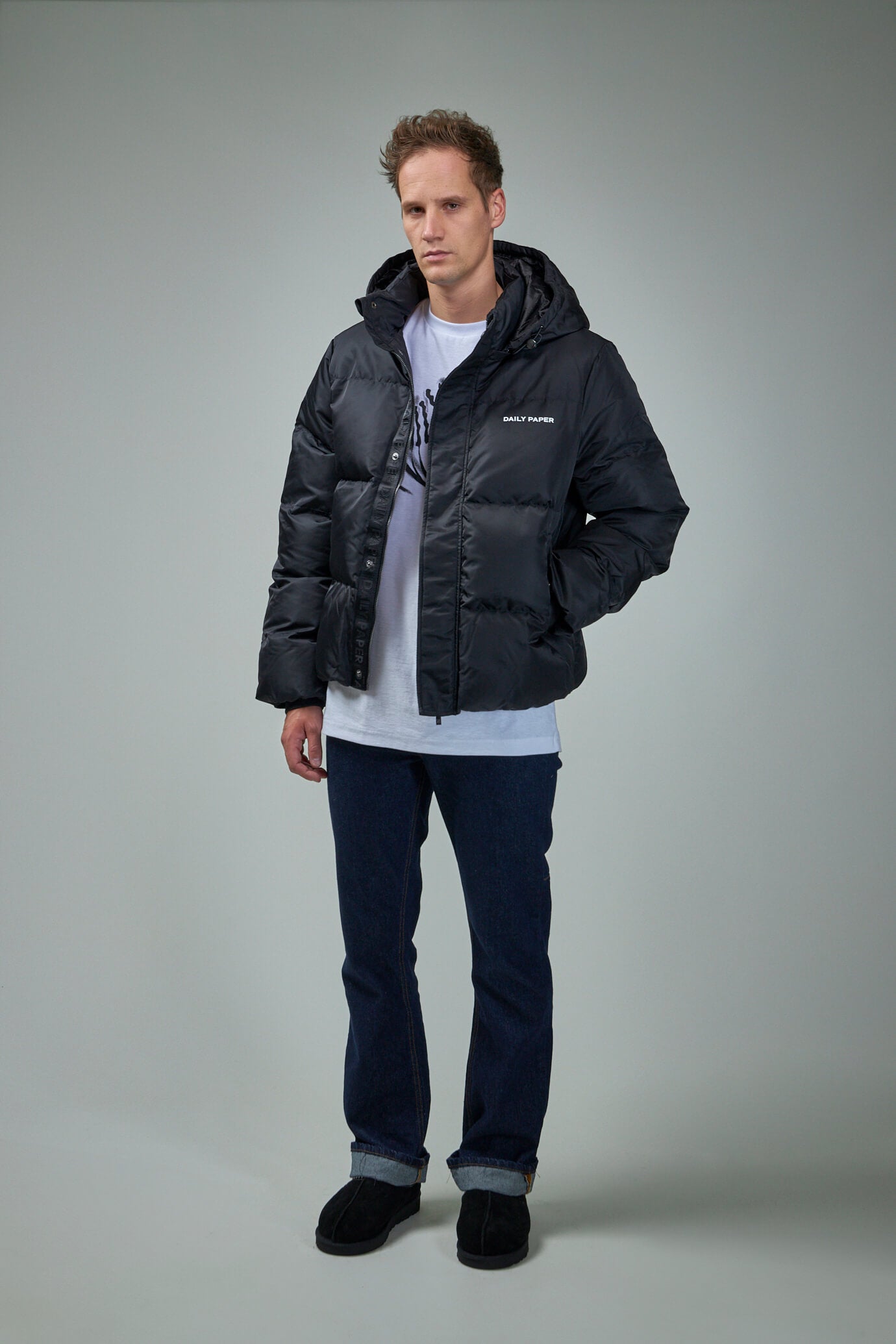 Epuffa Jacket