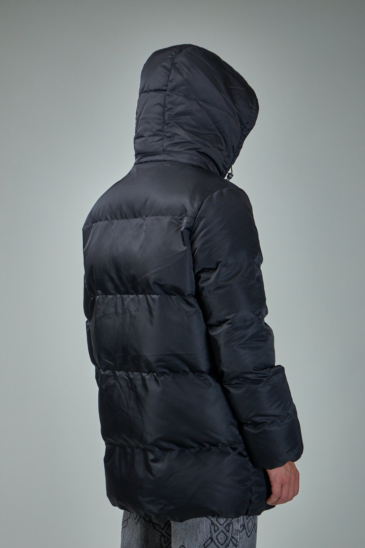 Epuffa Mid Jacket