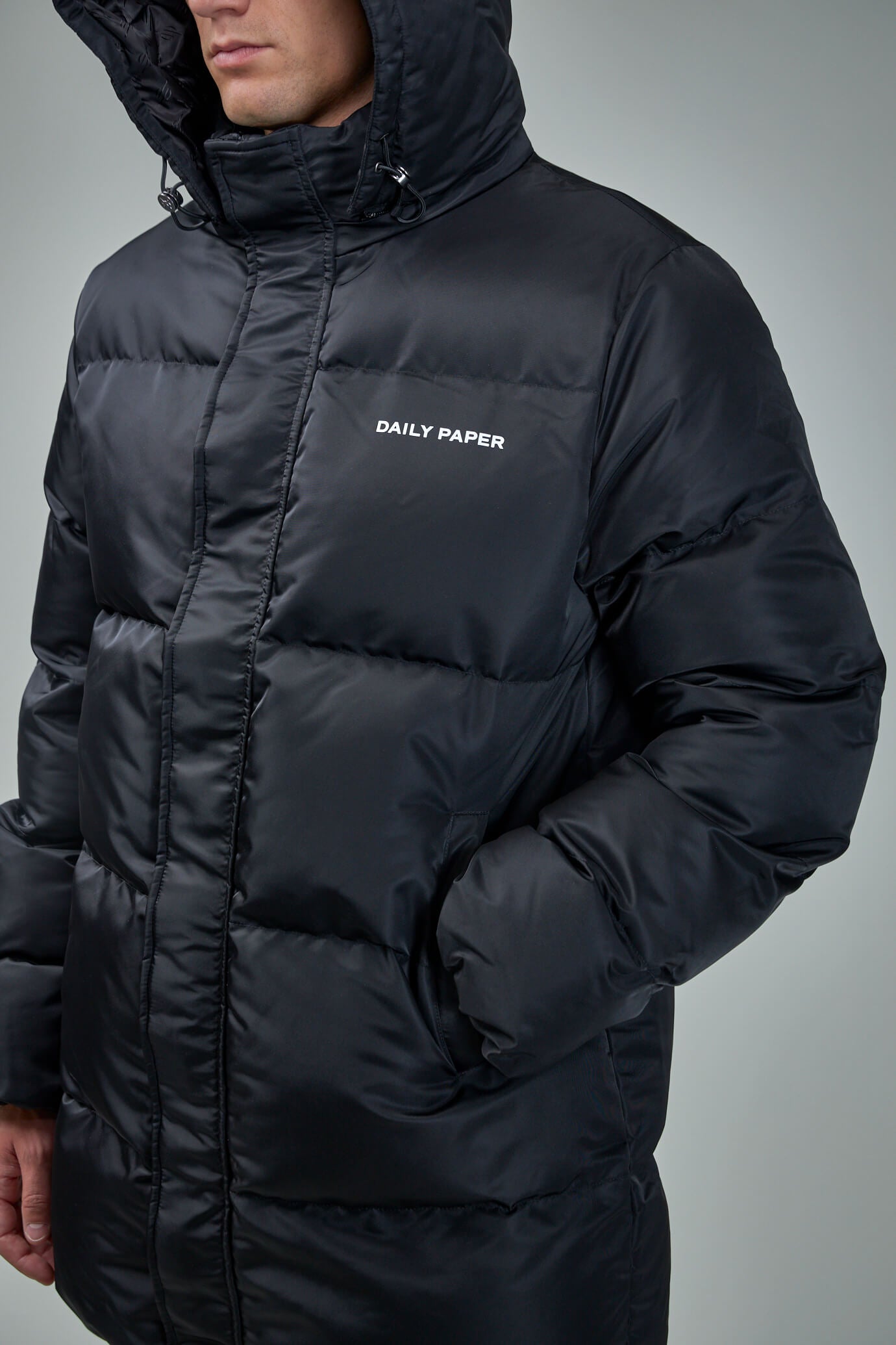 Epuffa Mid Jacket