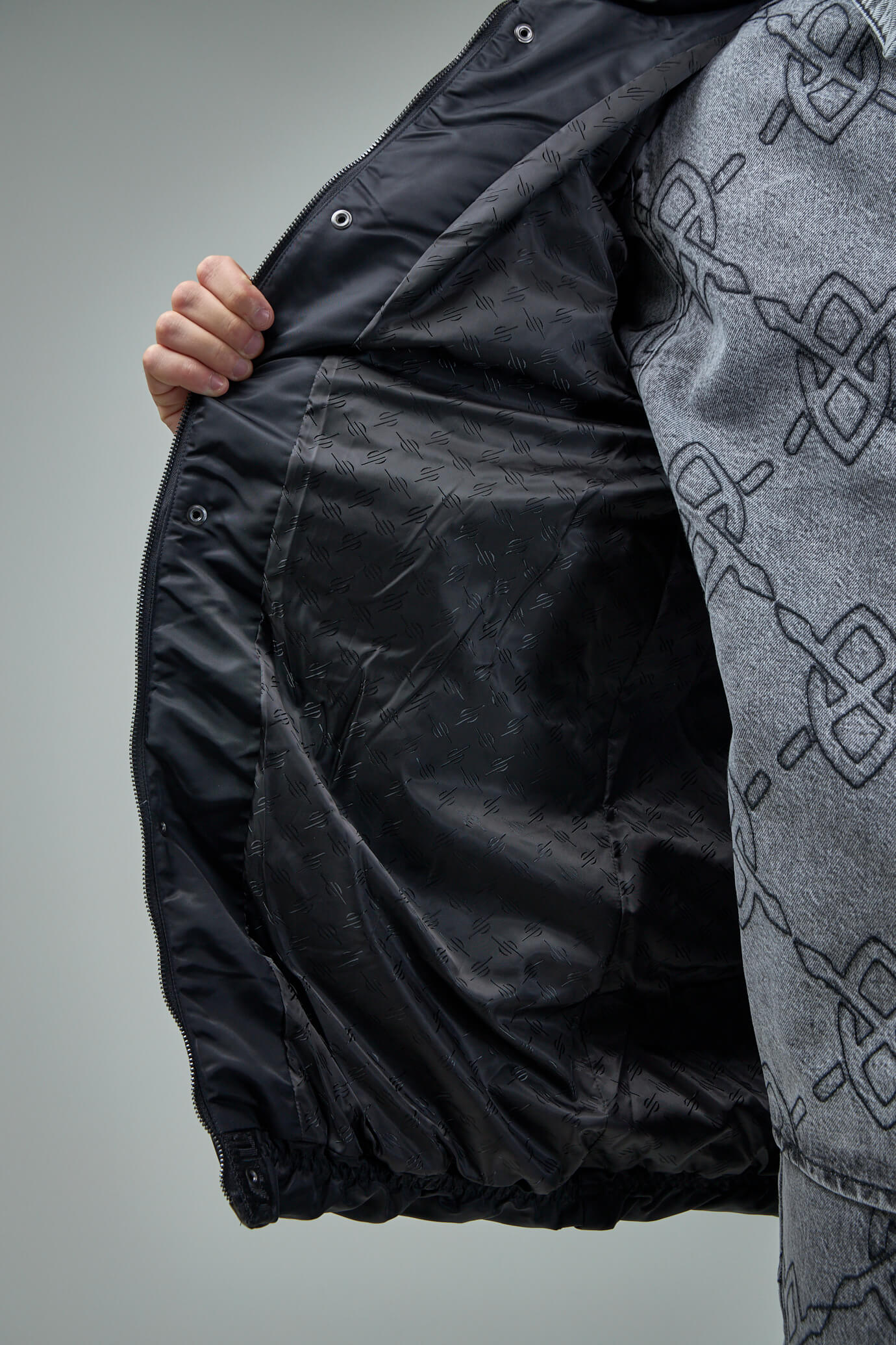 Epuffa Mid Jacket