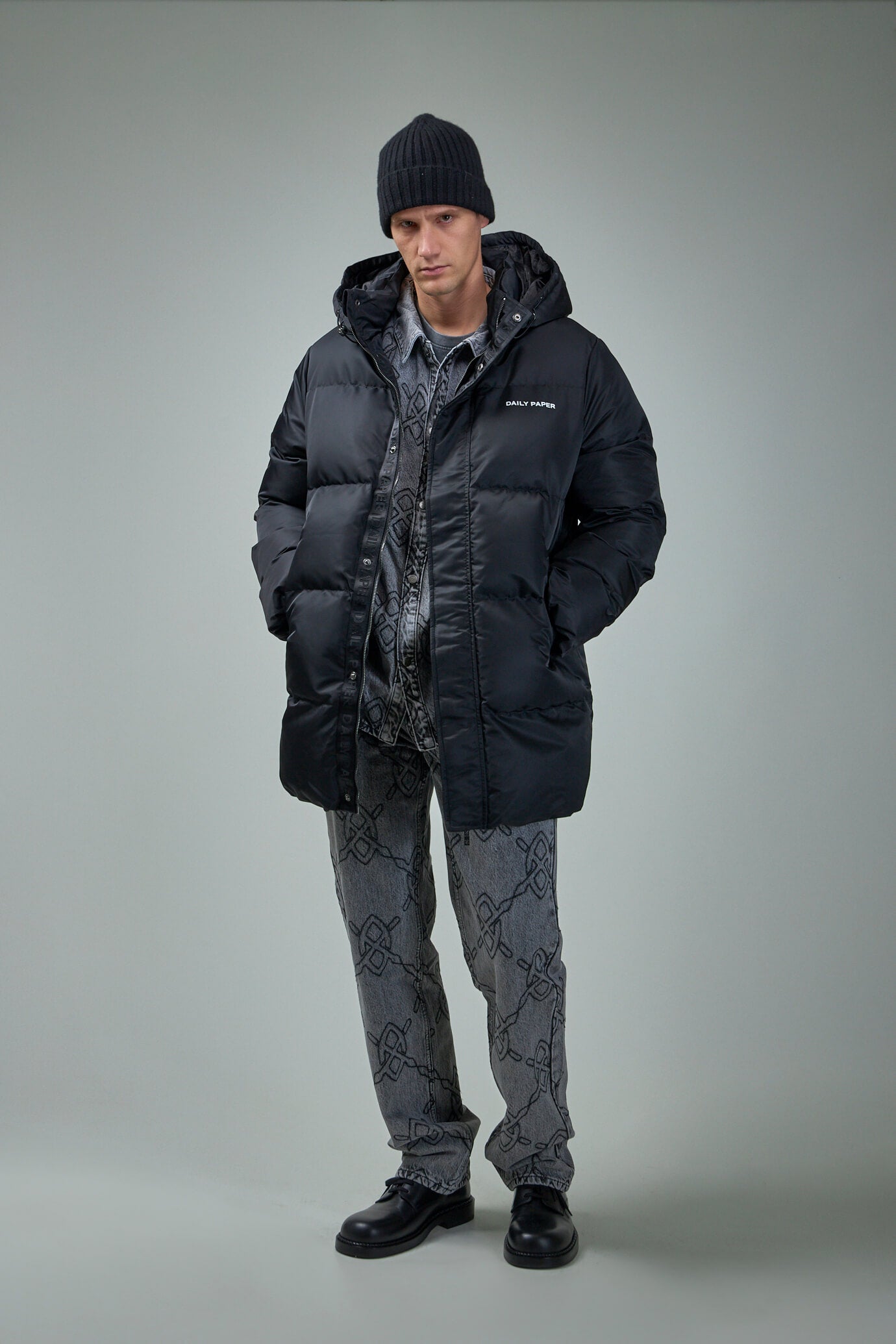 Epuffa Mid Jacket