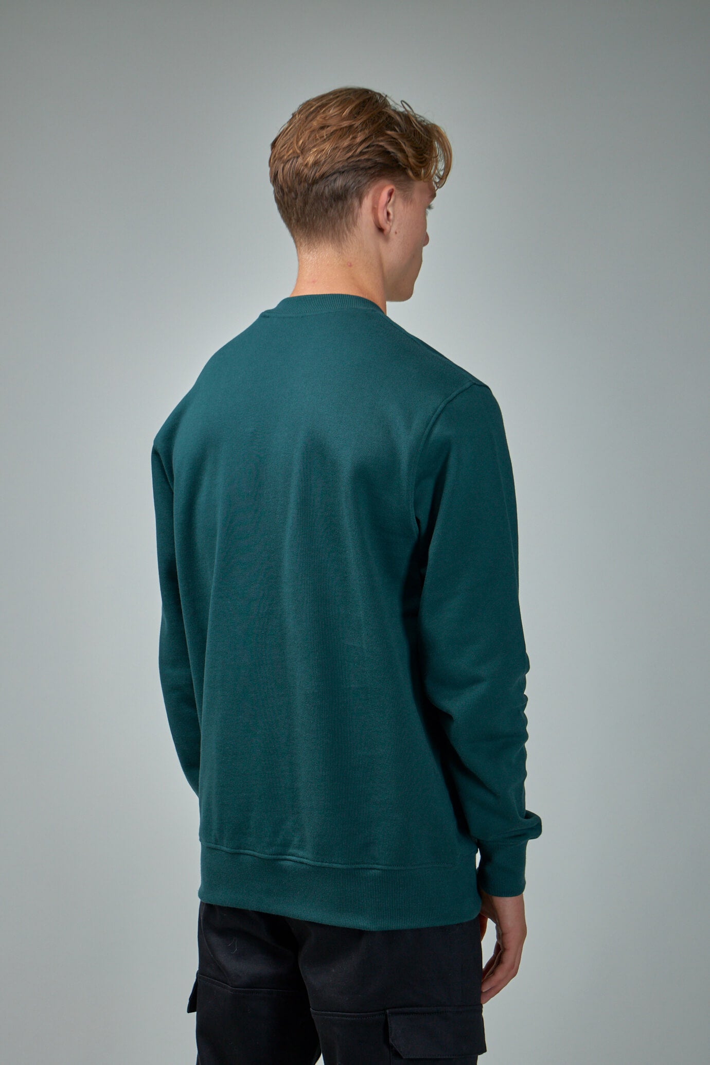 Circle Sweater
