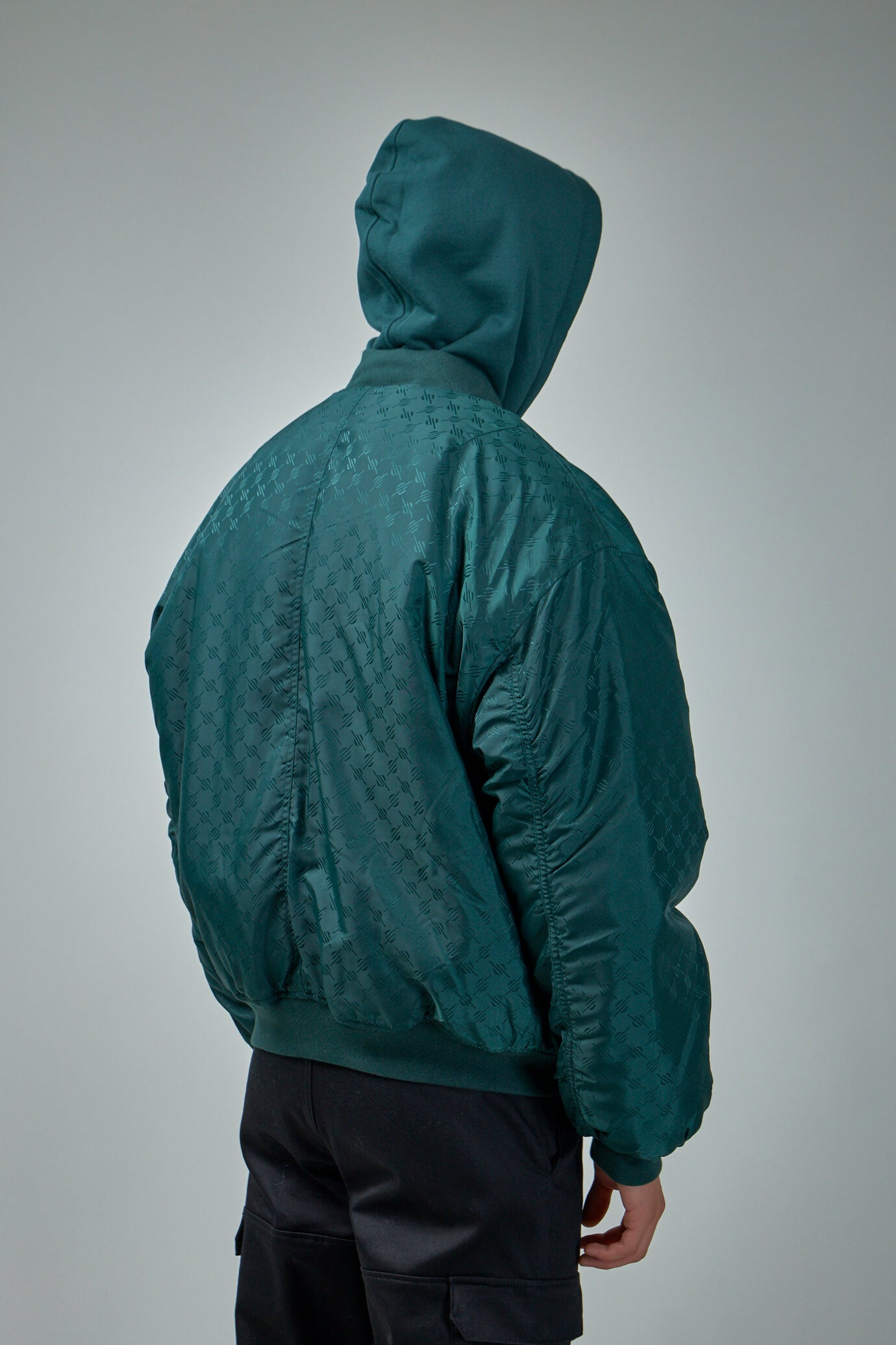 Ronack Jacket
