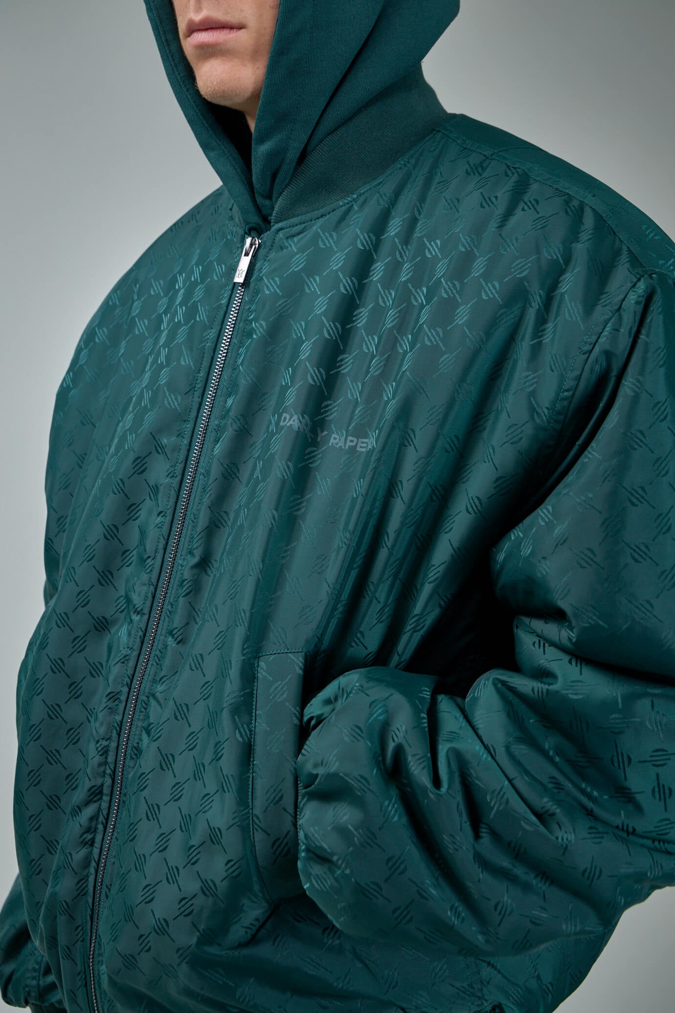 Ronack Jacket