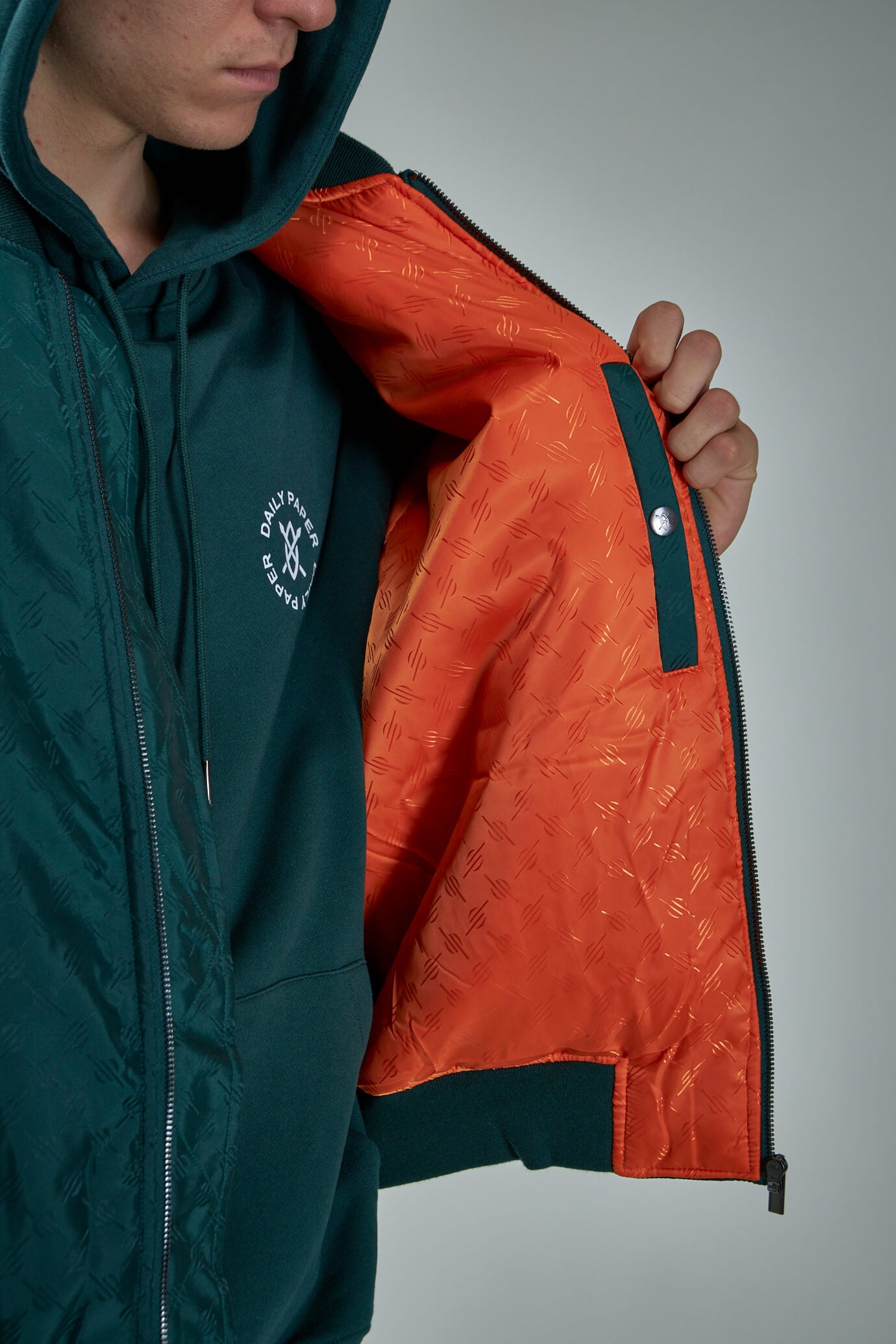 Ronack Jacket