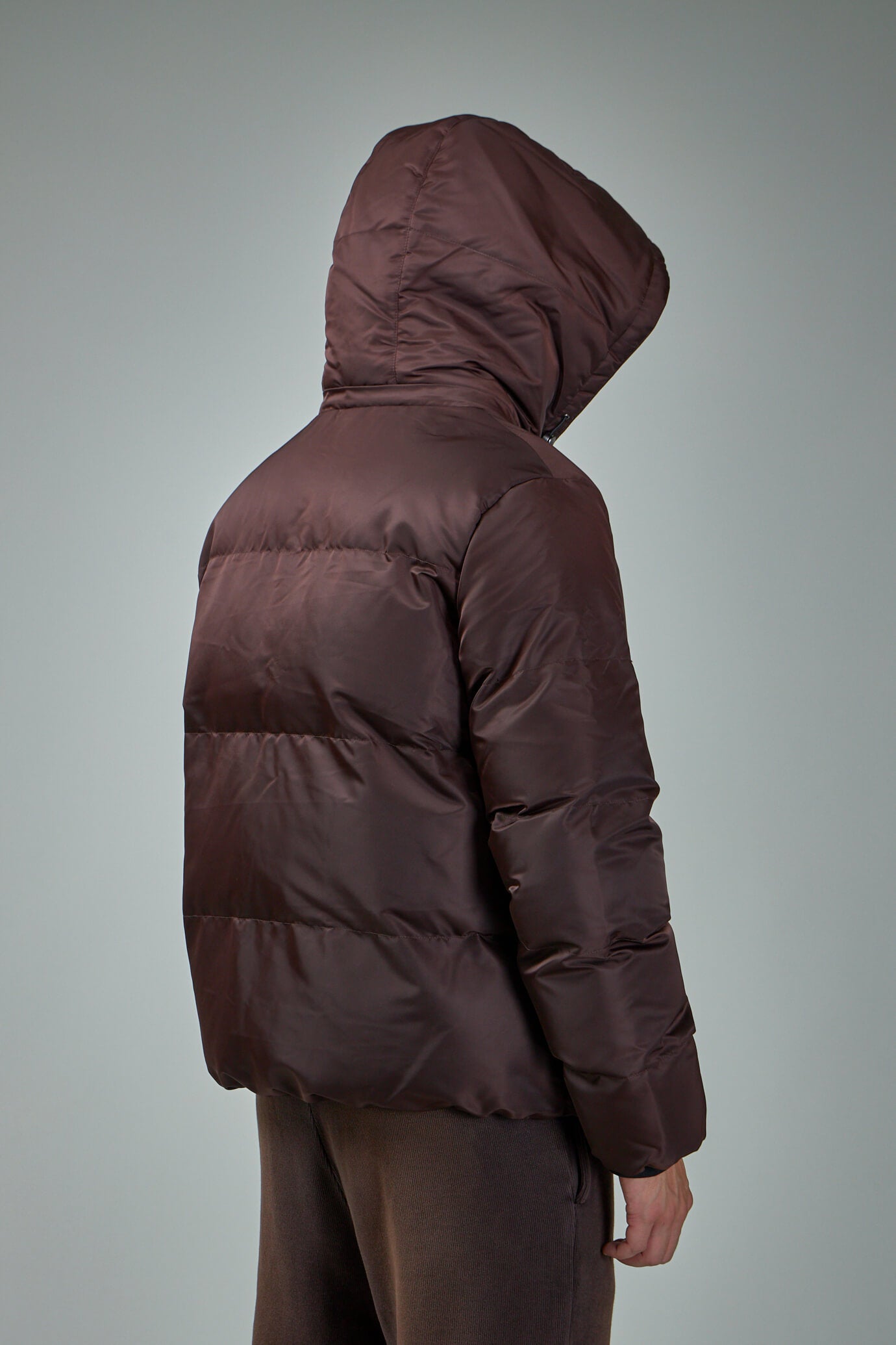 Epuffa Jacket