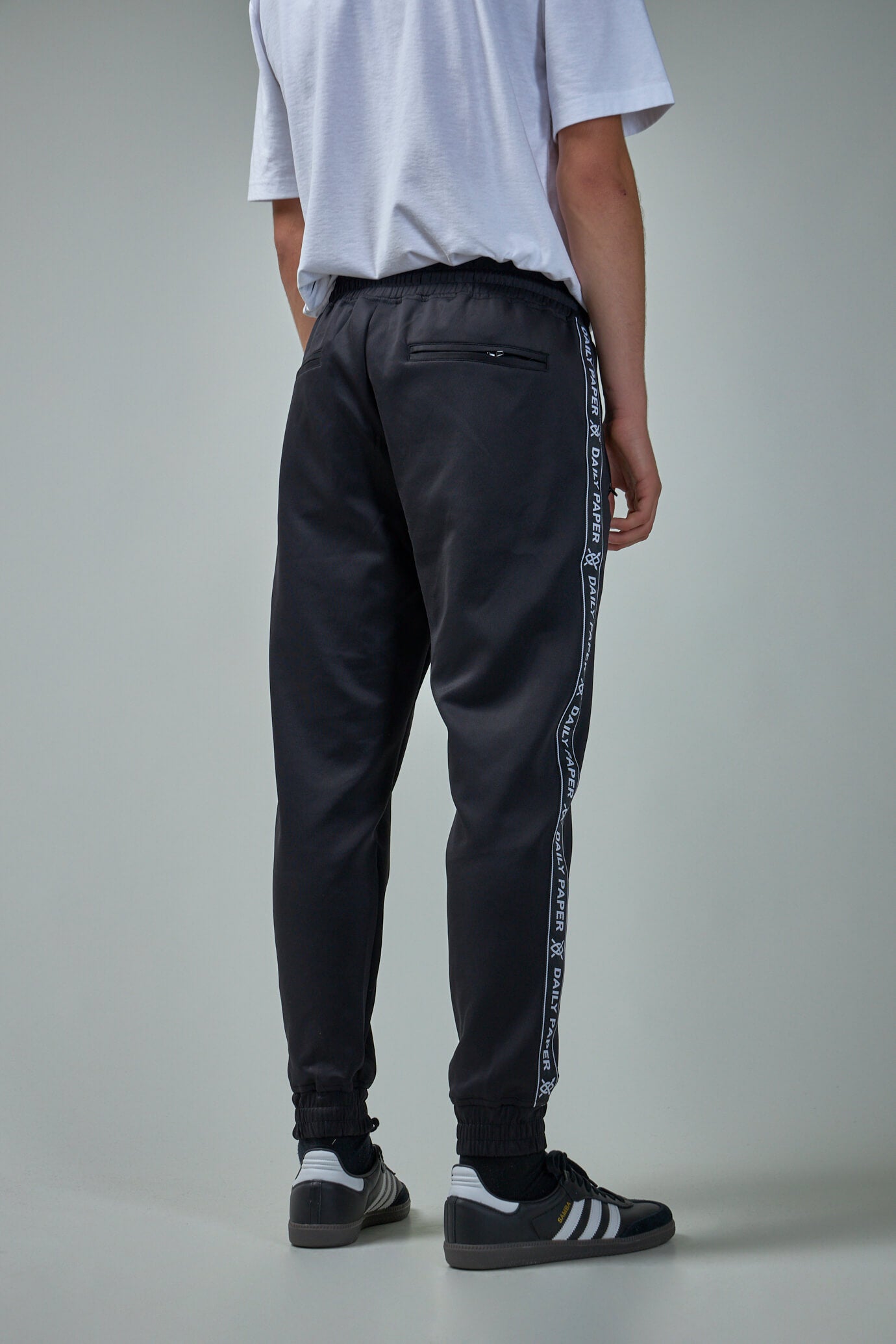 Etape Logo Pant