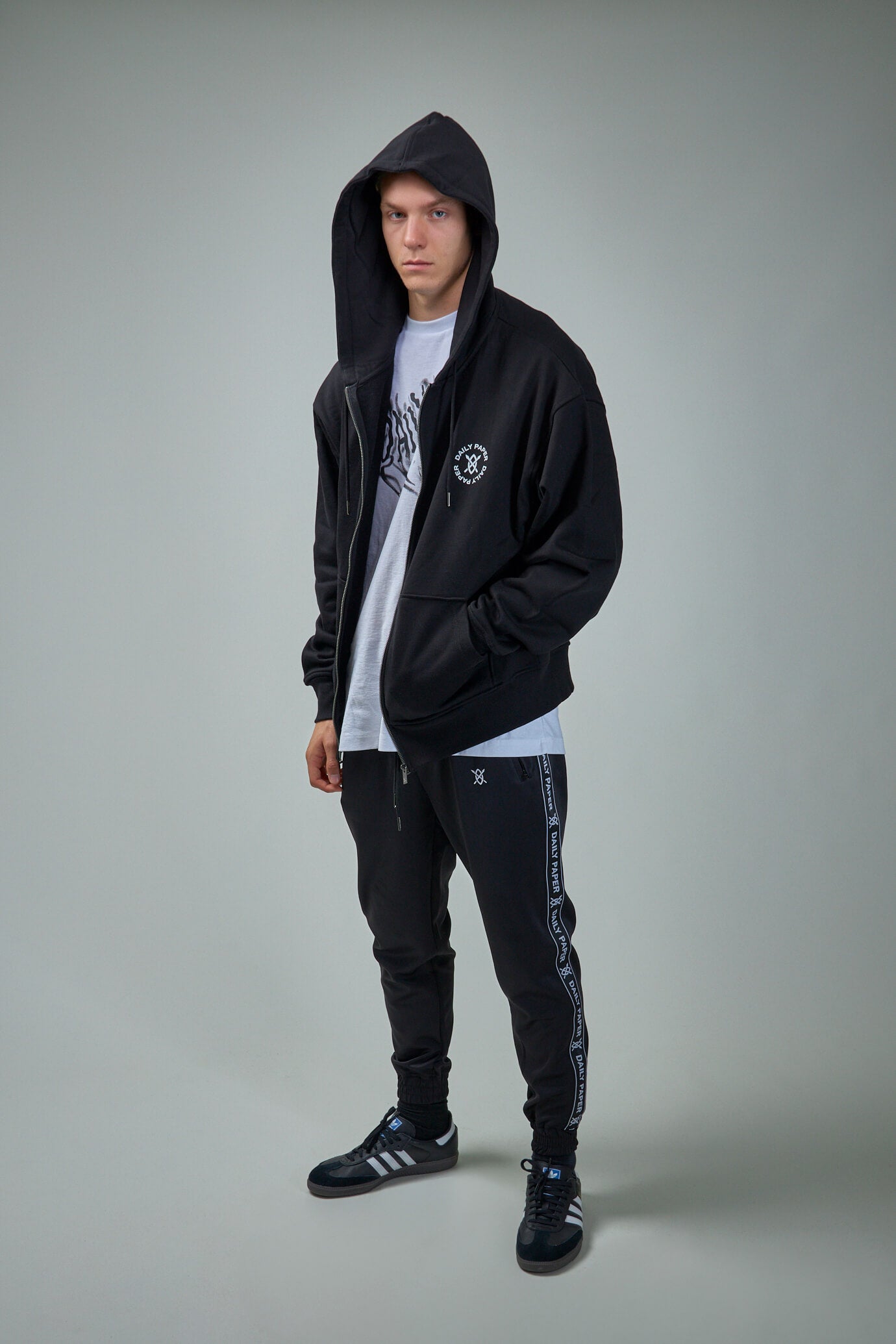 Etape Logo Pant