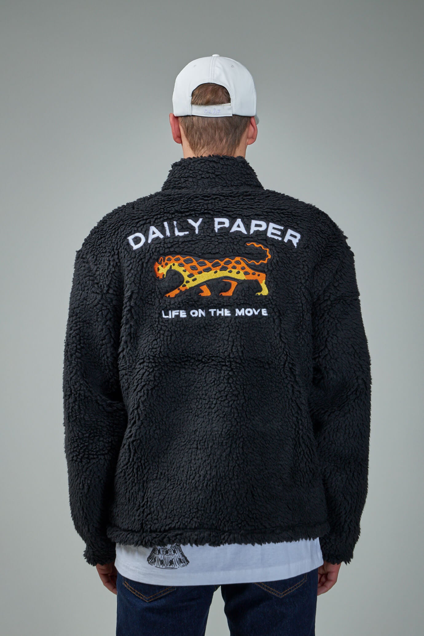 Raynard Jacket
