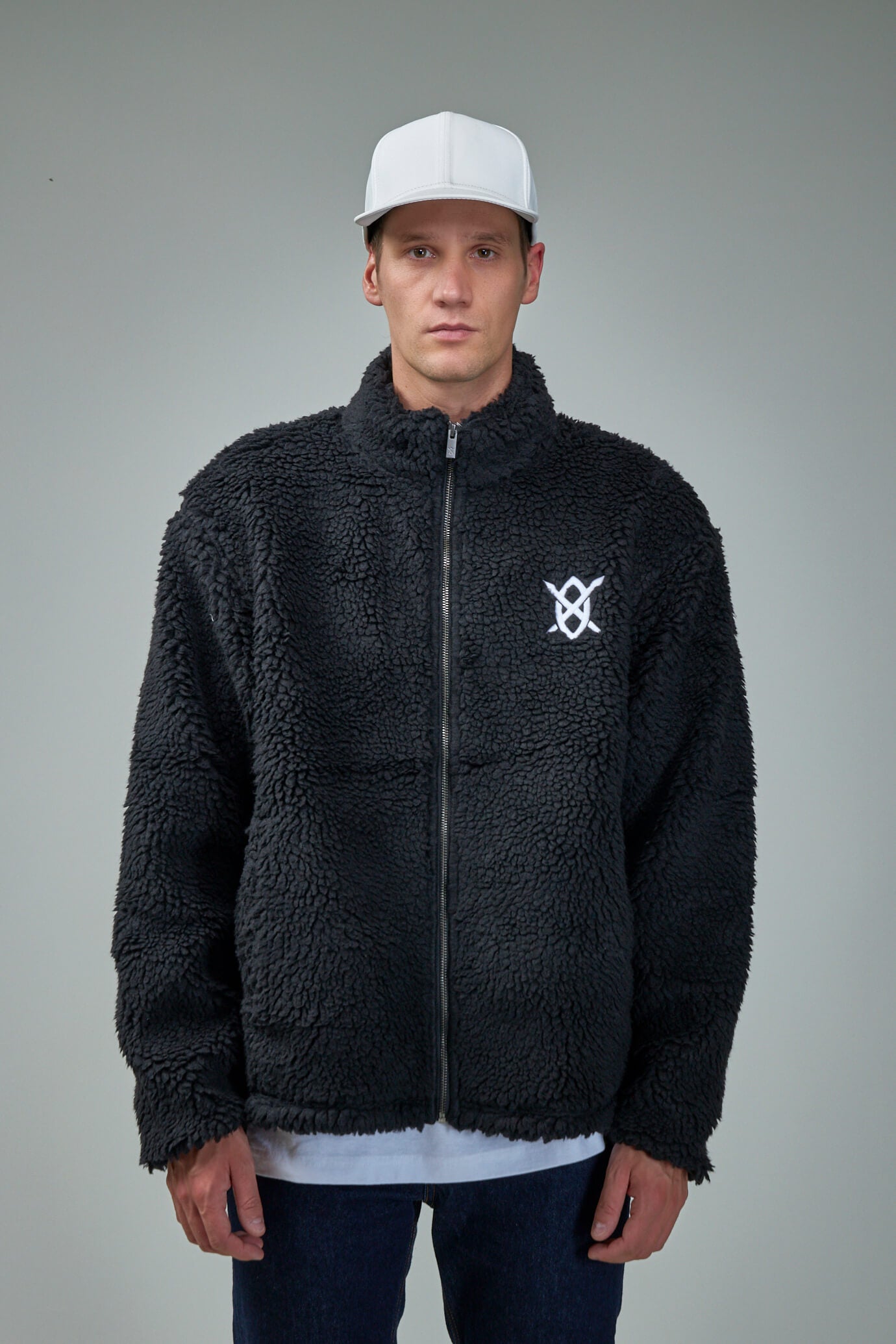 Raynard Jacket