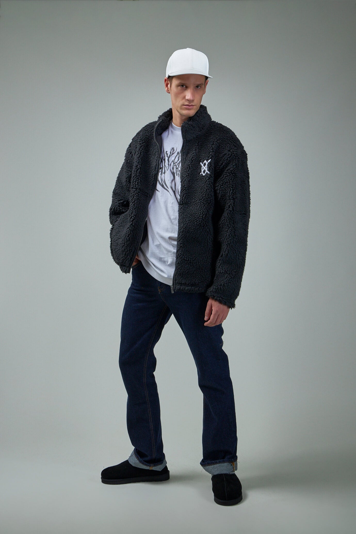 Raynard Jacket