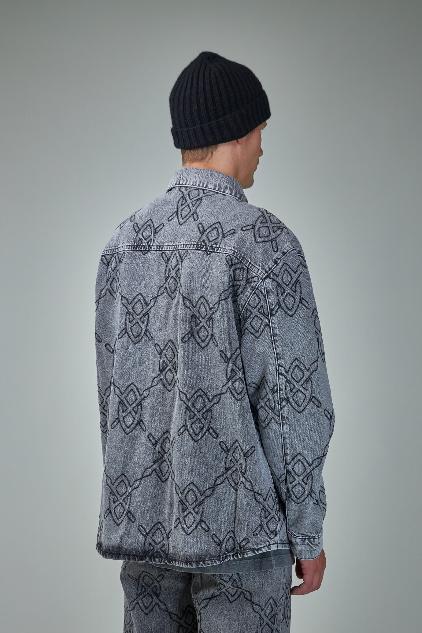 Rahul Long Sleeve Shirt