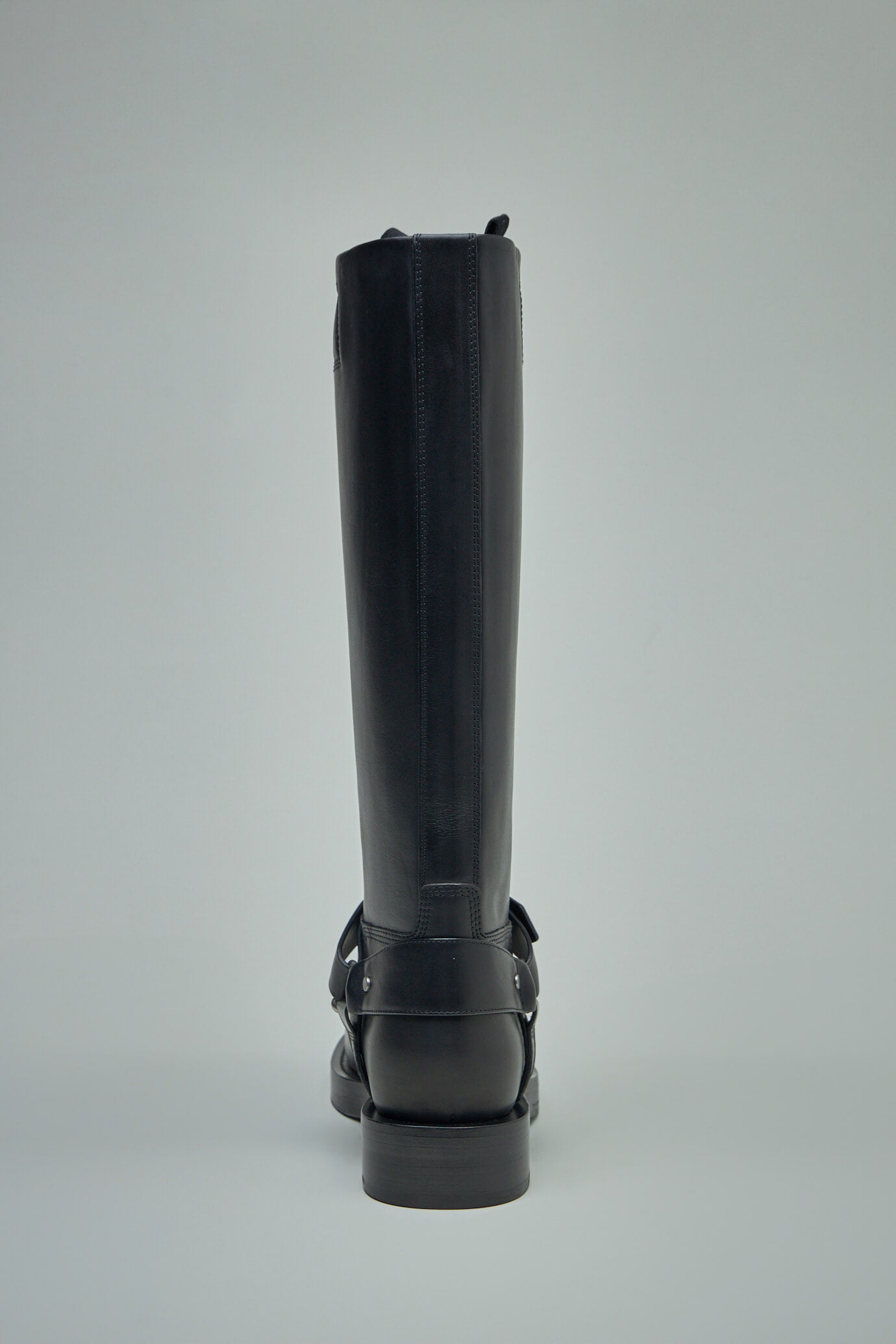 LF Saddle High