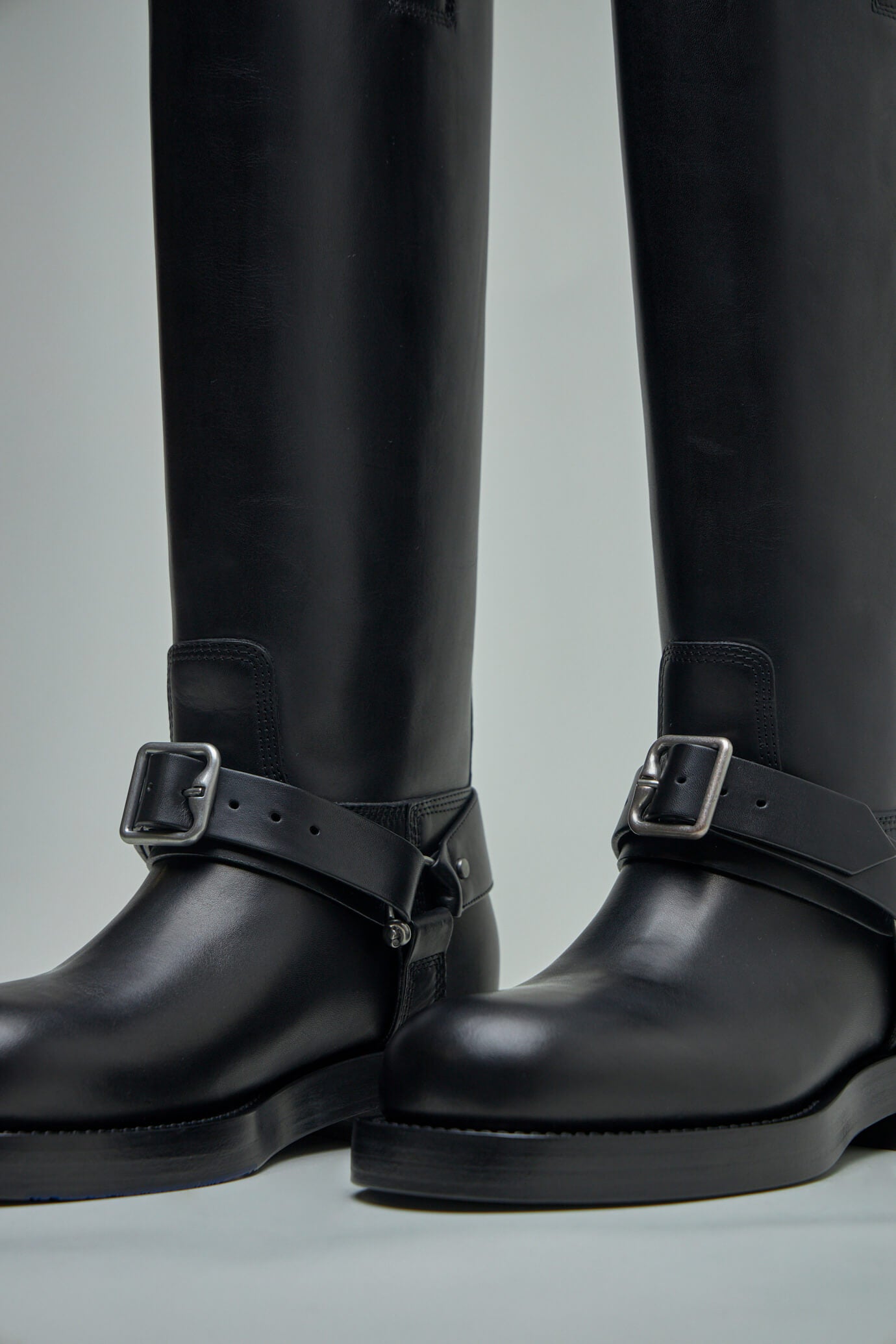 LF Saddle High
