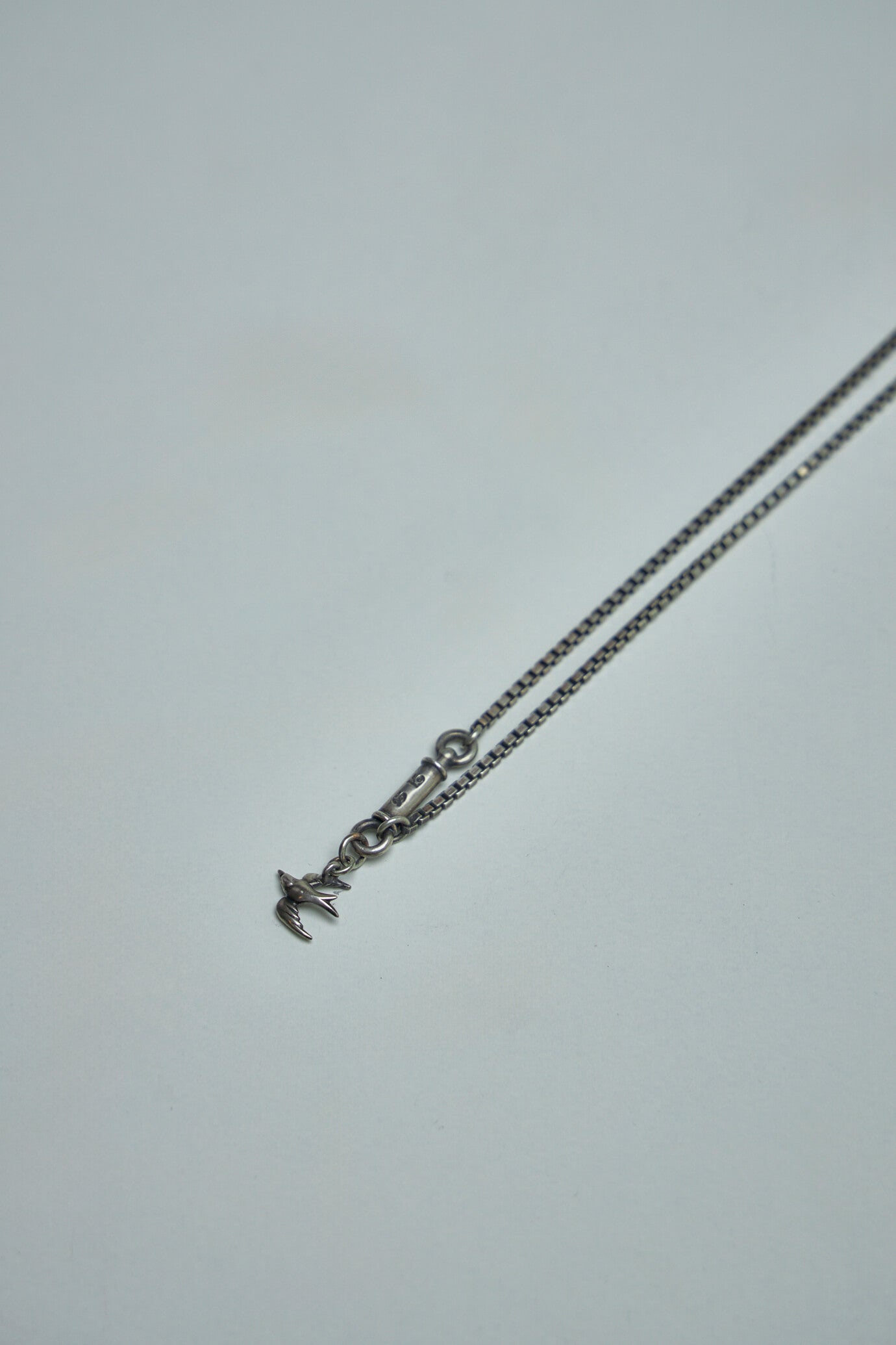 Necklace Symbol Swallow