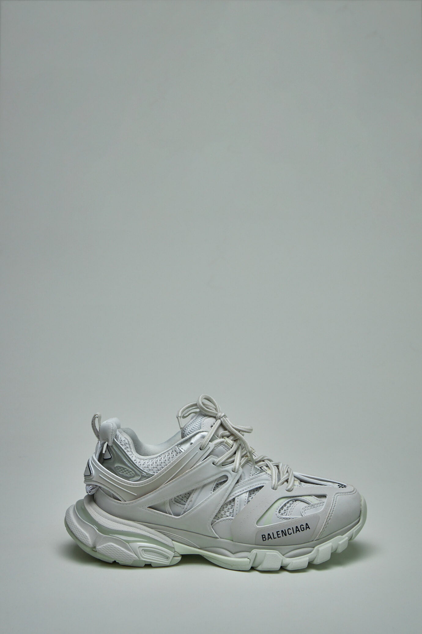 Balenciaga Track Sneaker – LABELS