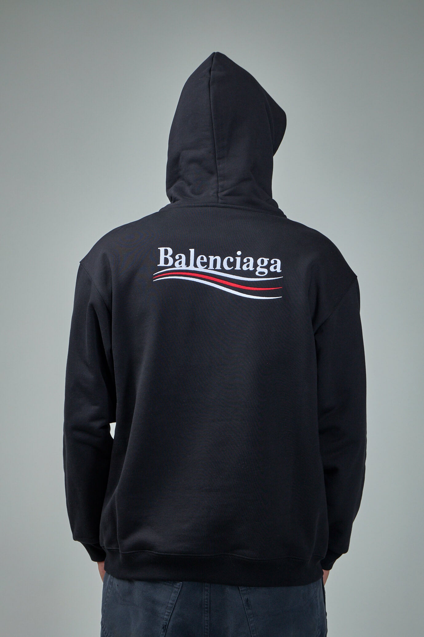 Political Hoodie