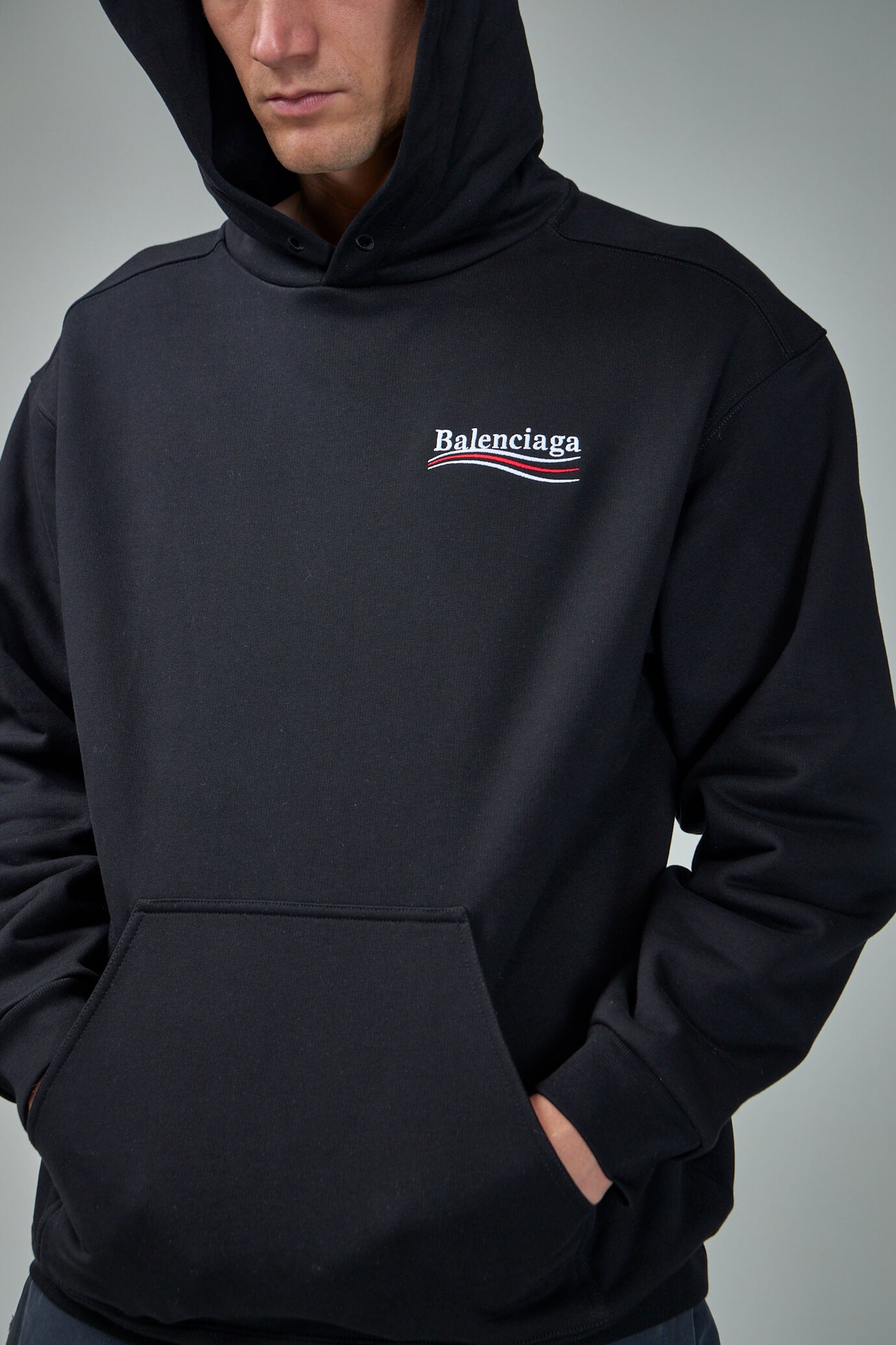 Political Hoodie