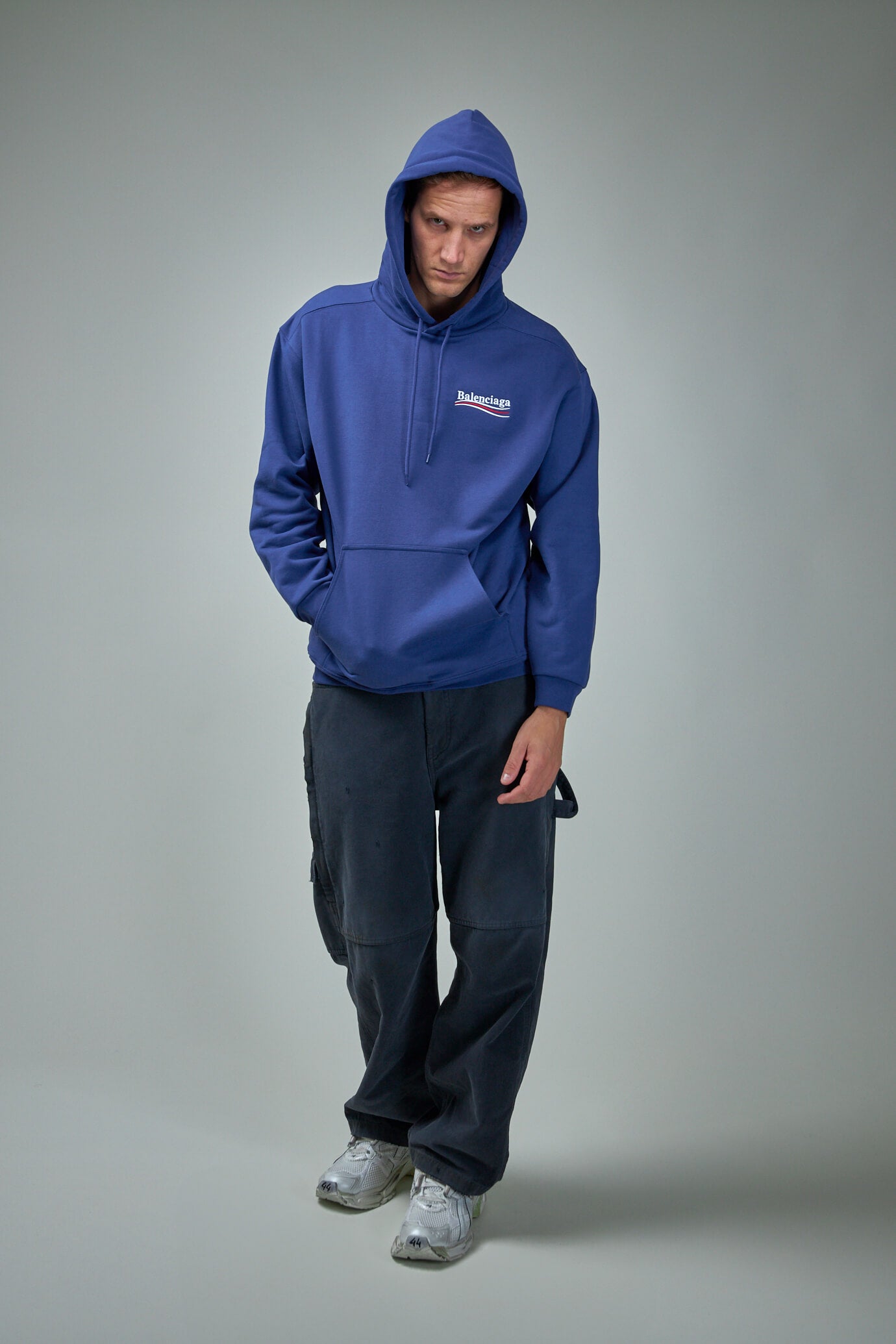 Political Hoodie