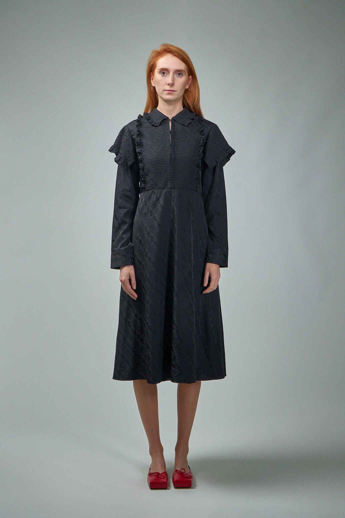 Jil Sander Dress