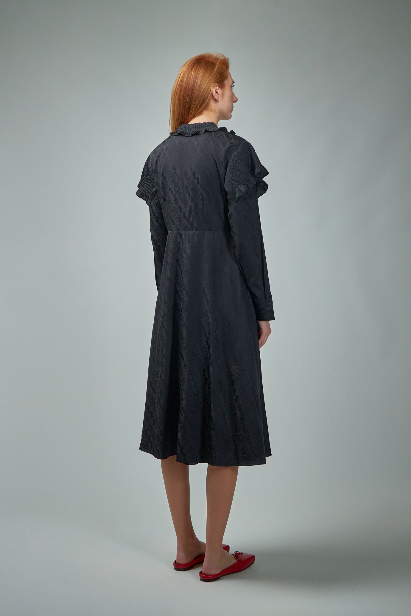 Jil Sander Dress