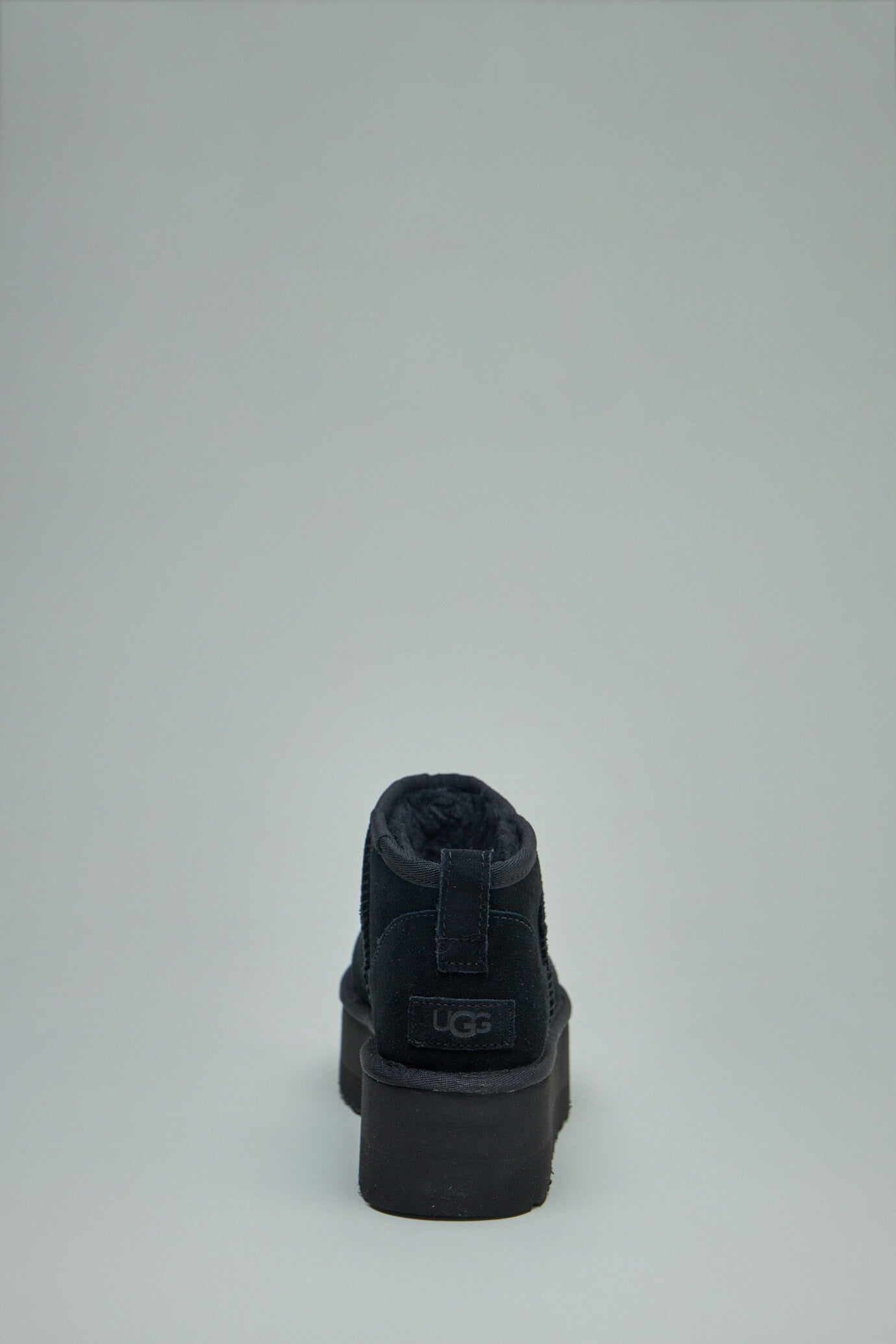 Classic Ultra Mini Platform