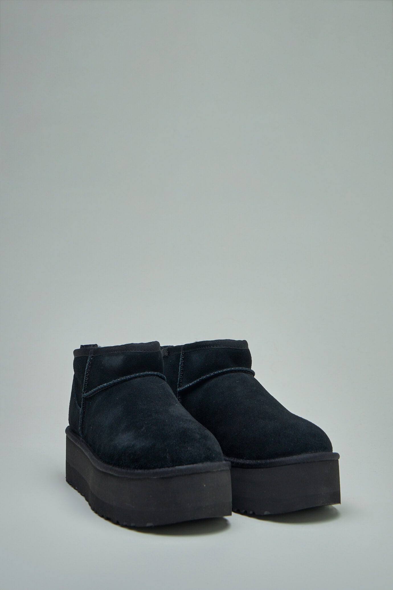 Classic Ultra Mini Platform