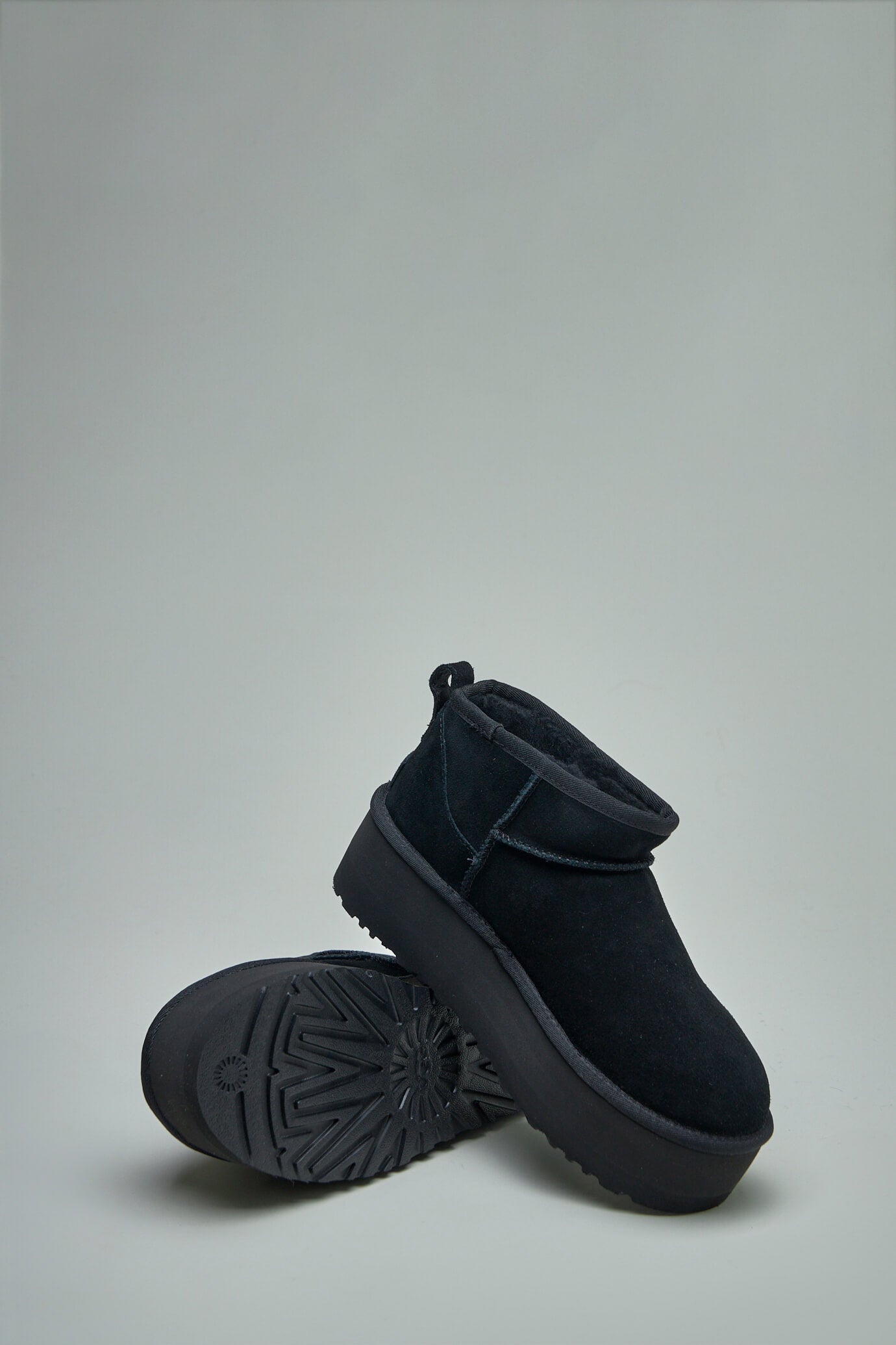 Classic Ultra Mini Platform
