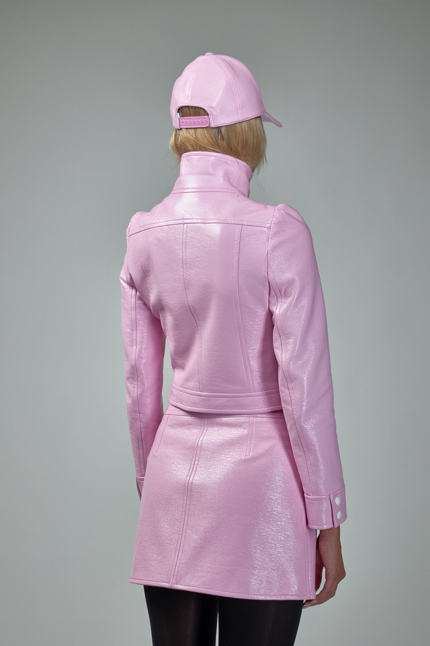 Vinyl Reedition Jacket