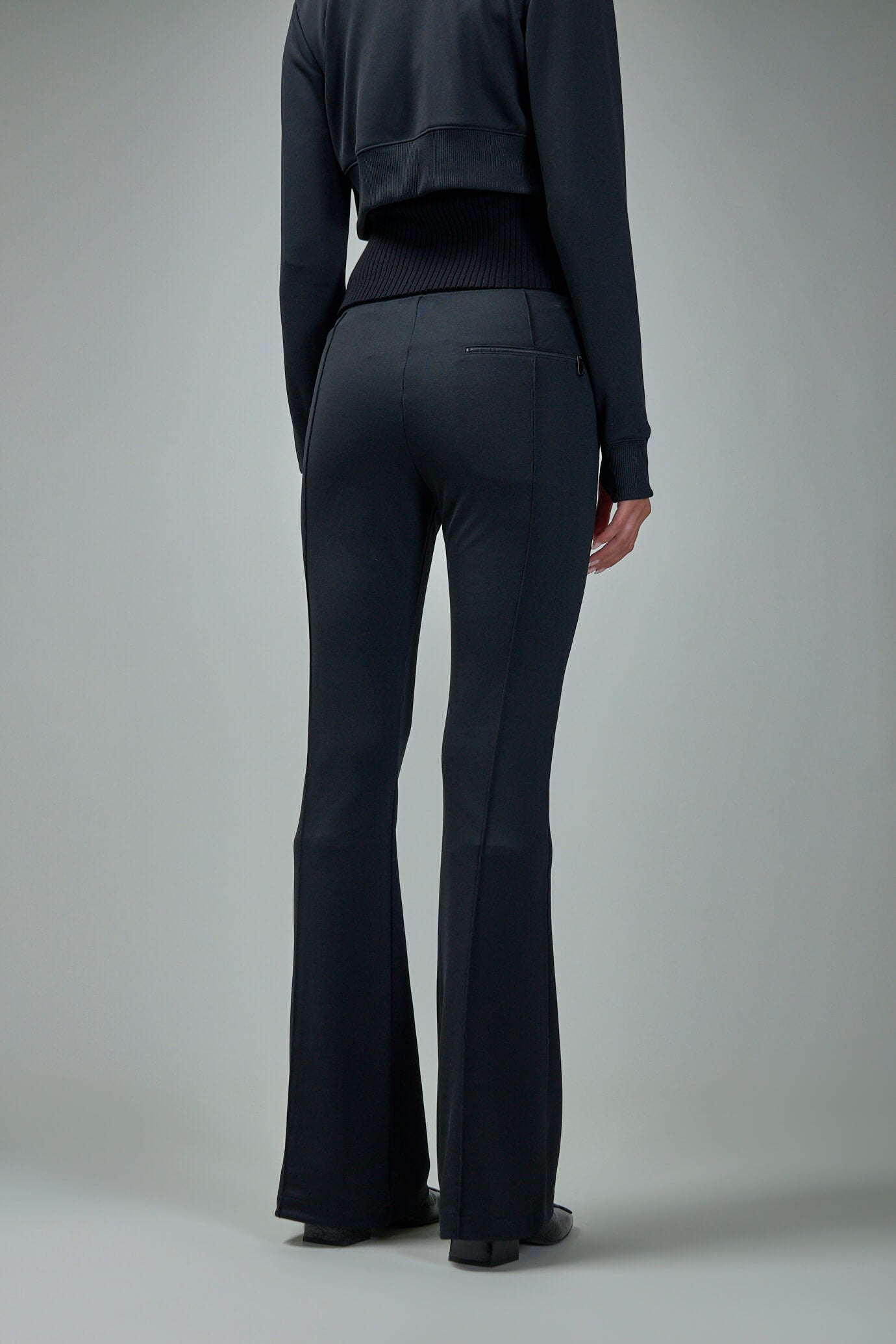 Interlock Classic Tracksuit Pants