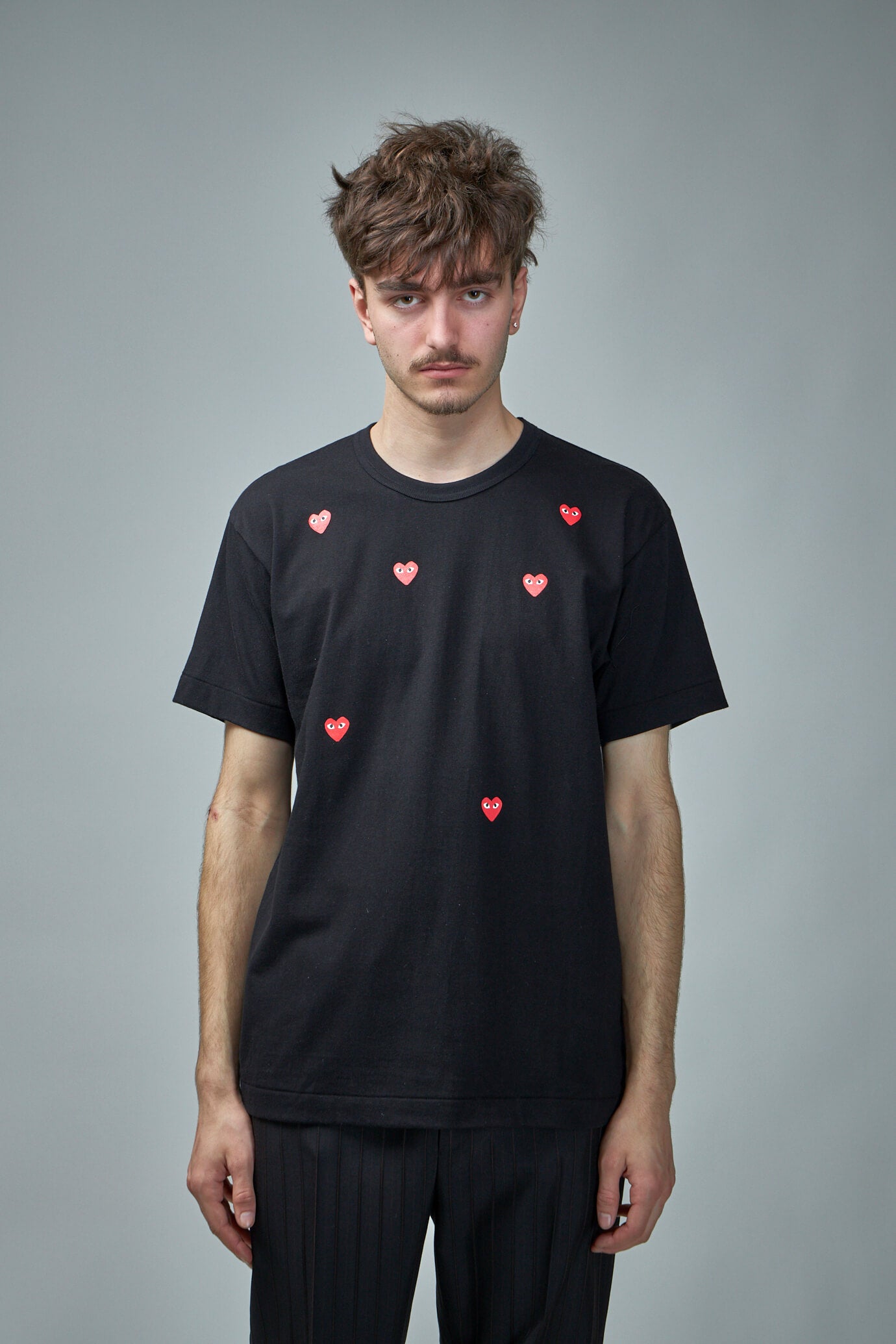T-Shirt Kurzarm