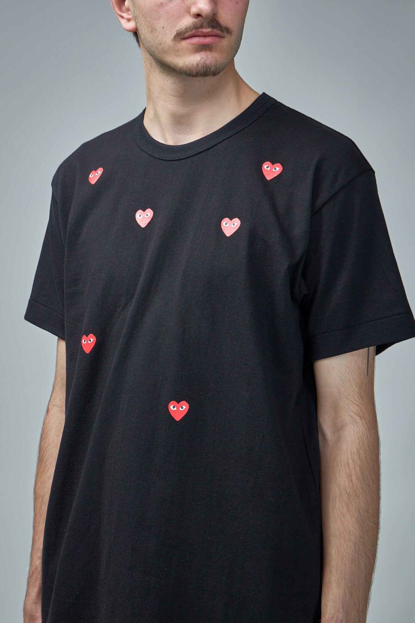 T-Shirt Kurzarm