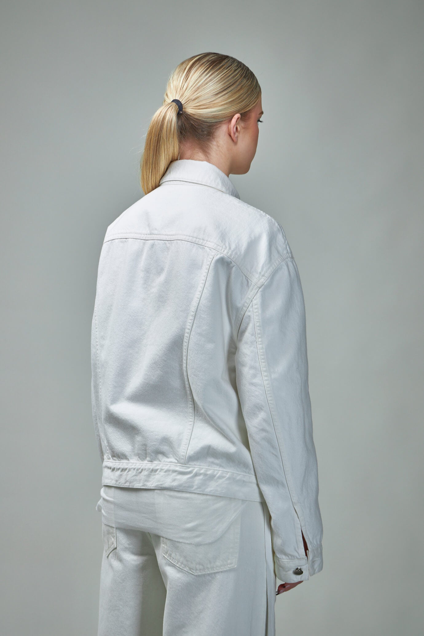 Marthe 5-Pockets High Comfort Blouson