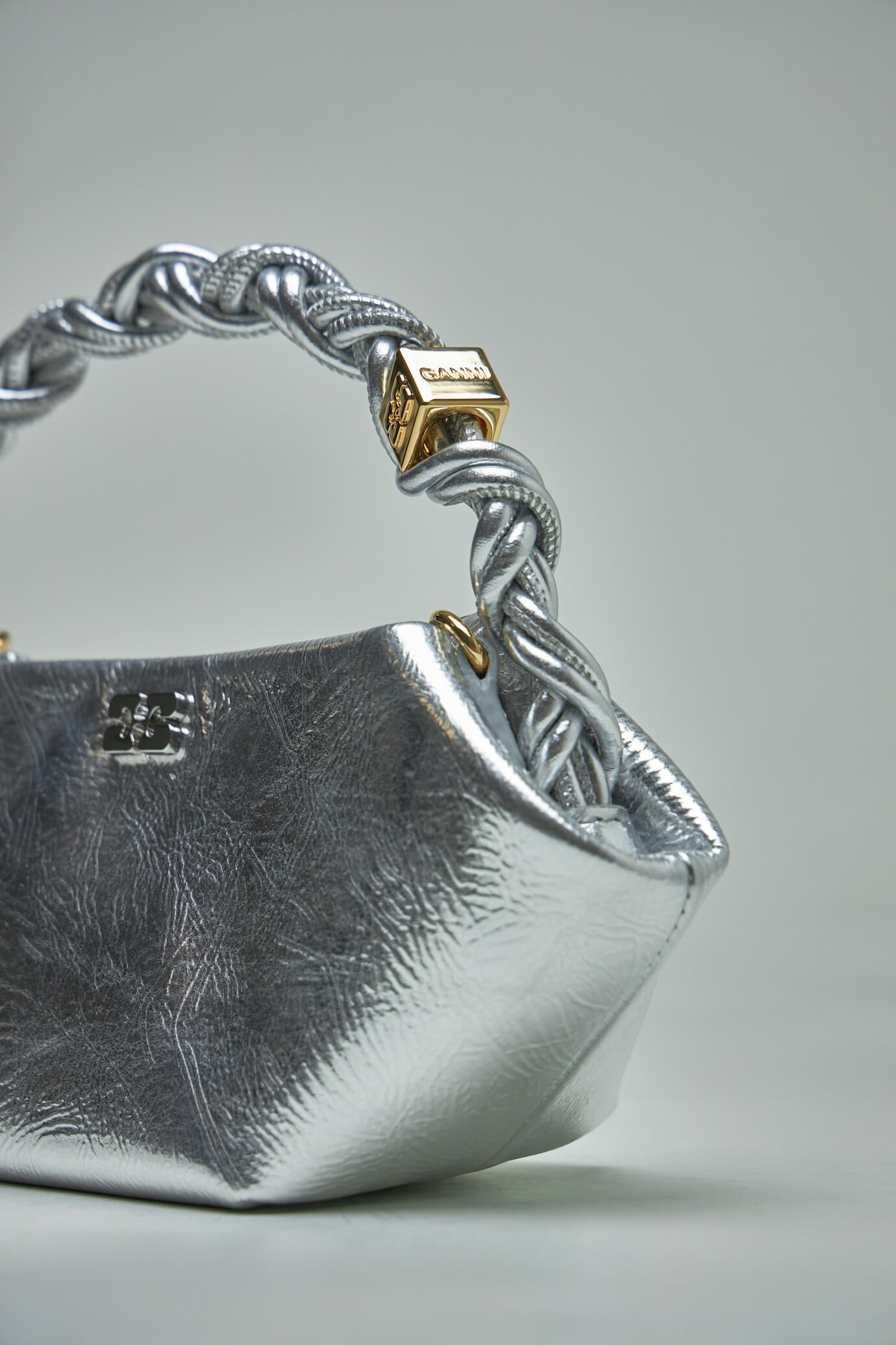 Ganni Bou Tasche Mini