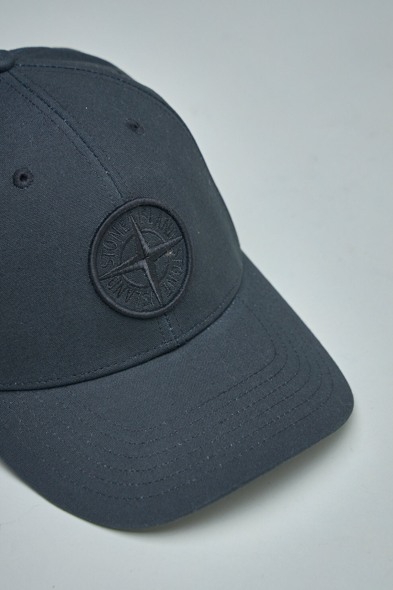 6-Panel Cap