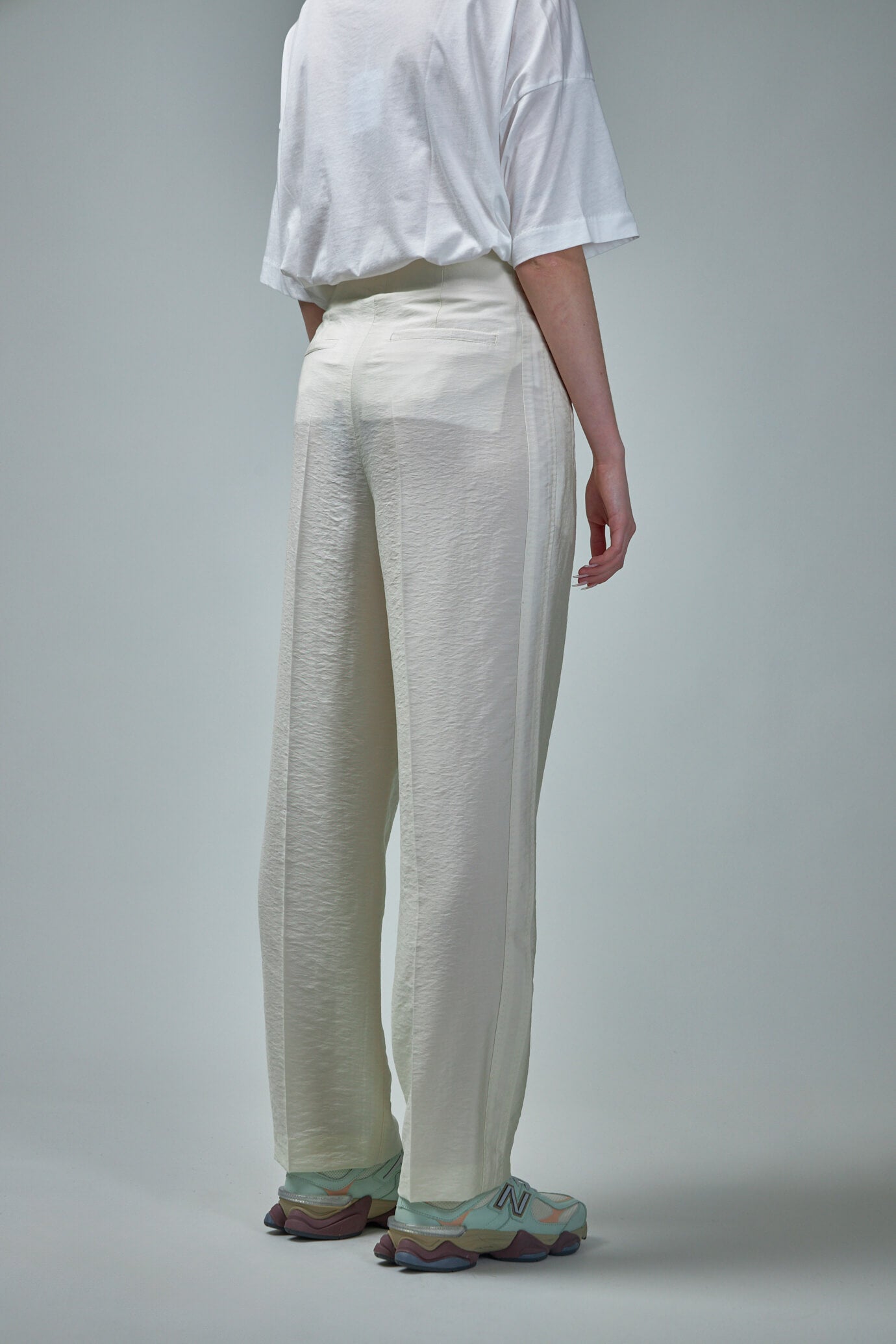 Waist Trouser