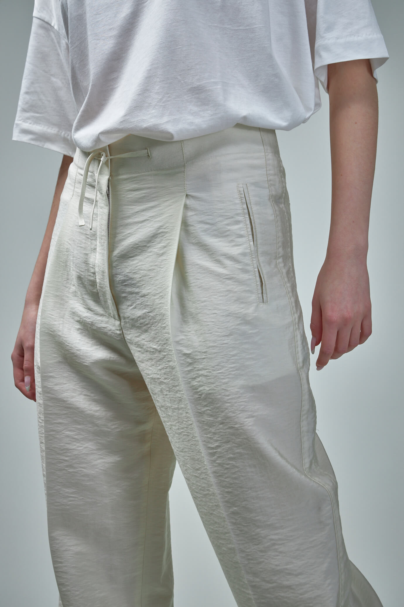 Waist Trouser