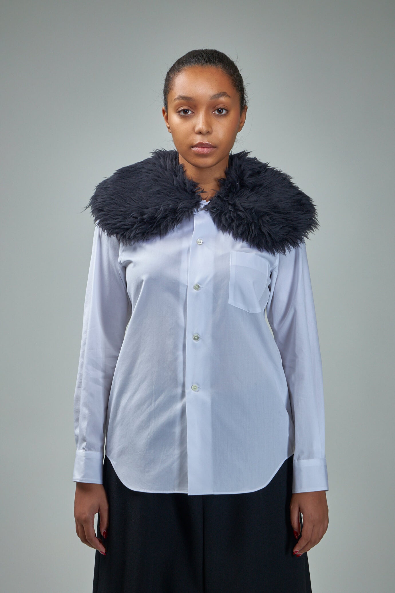 Ladies' Blouse