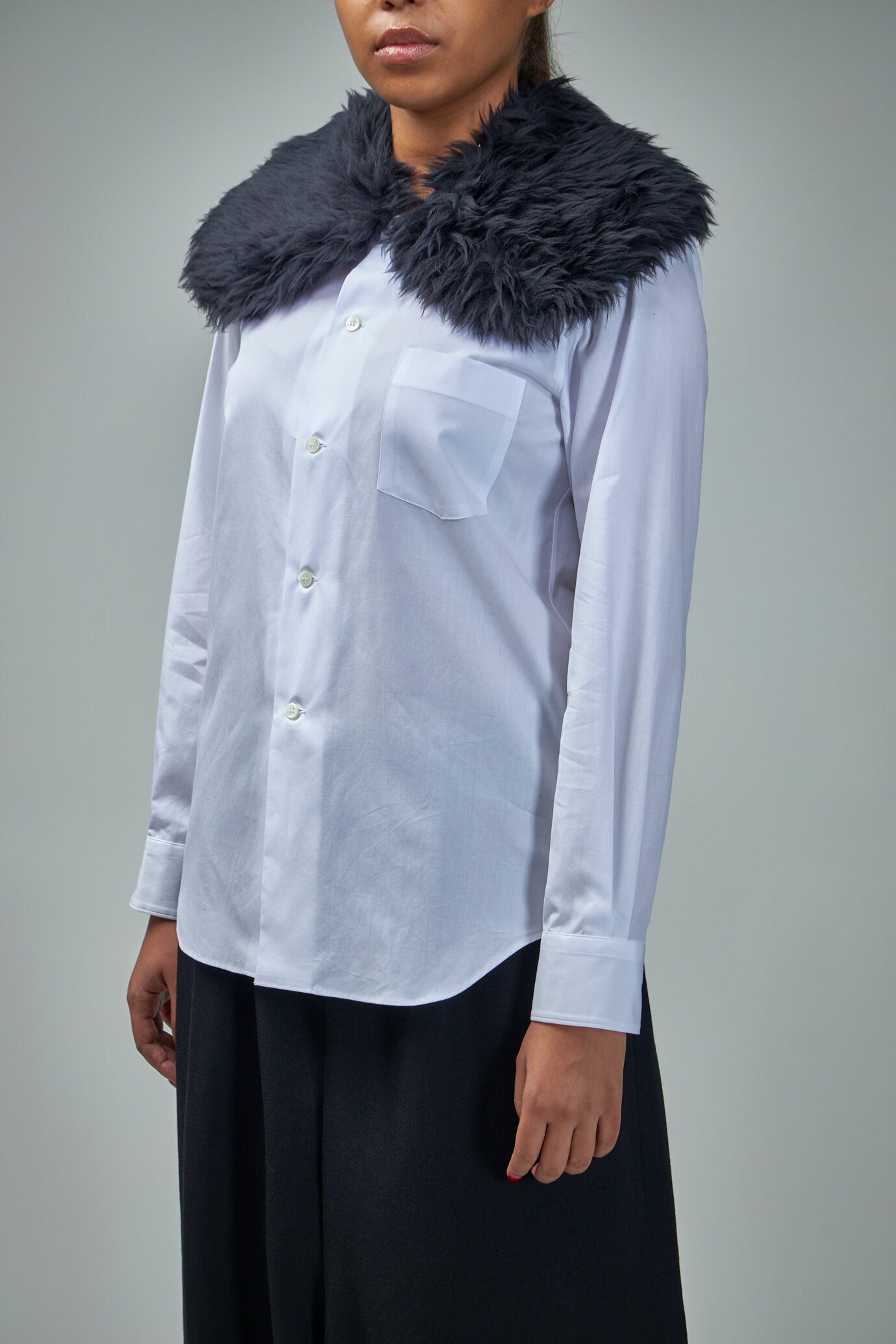 Ladies' Blouse